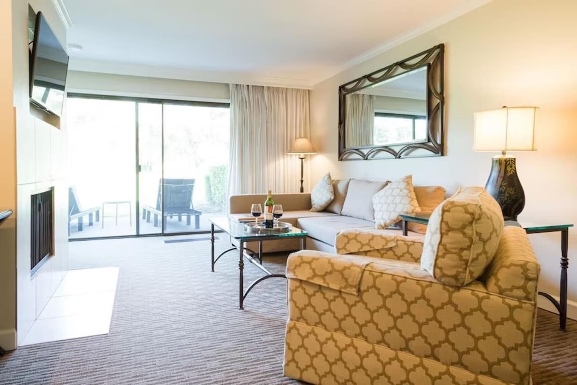Signature Collection at The Napa Residences, Steps to Wineries, Limited Time Offer interior in Napa County — gallery photo 2