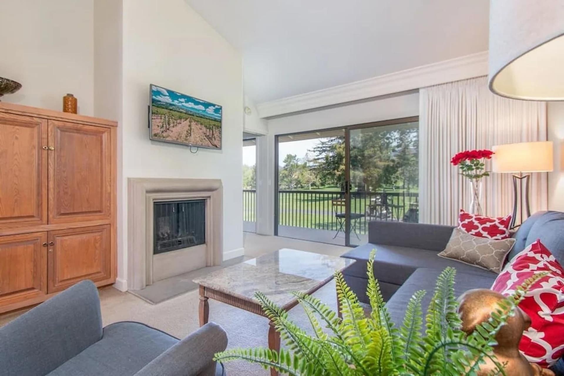 Signature Collection at The Napa Residences, Steps to Wineries, Limited Time Offer featured exterior or lobby in Napa County — similar hotel