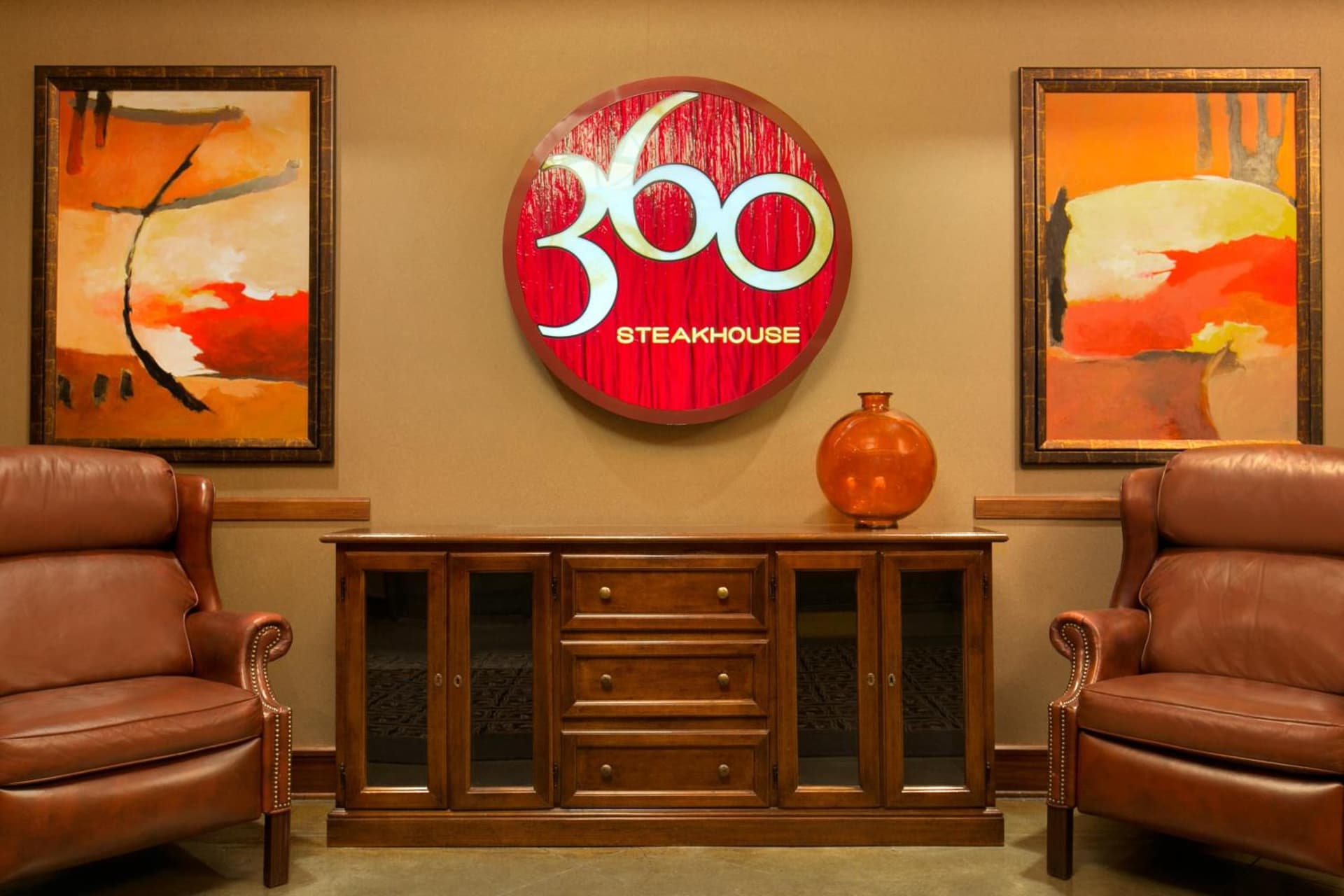 Harrah's Council Bluffs, A Caesars Destination interior in Council Bluffs, IA — gallery photo 2