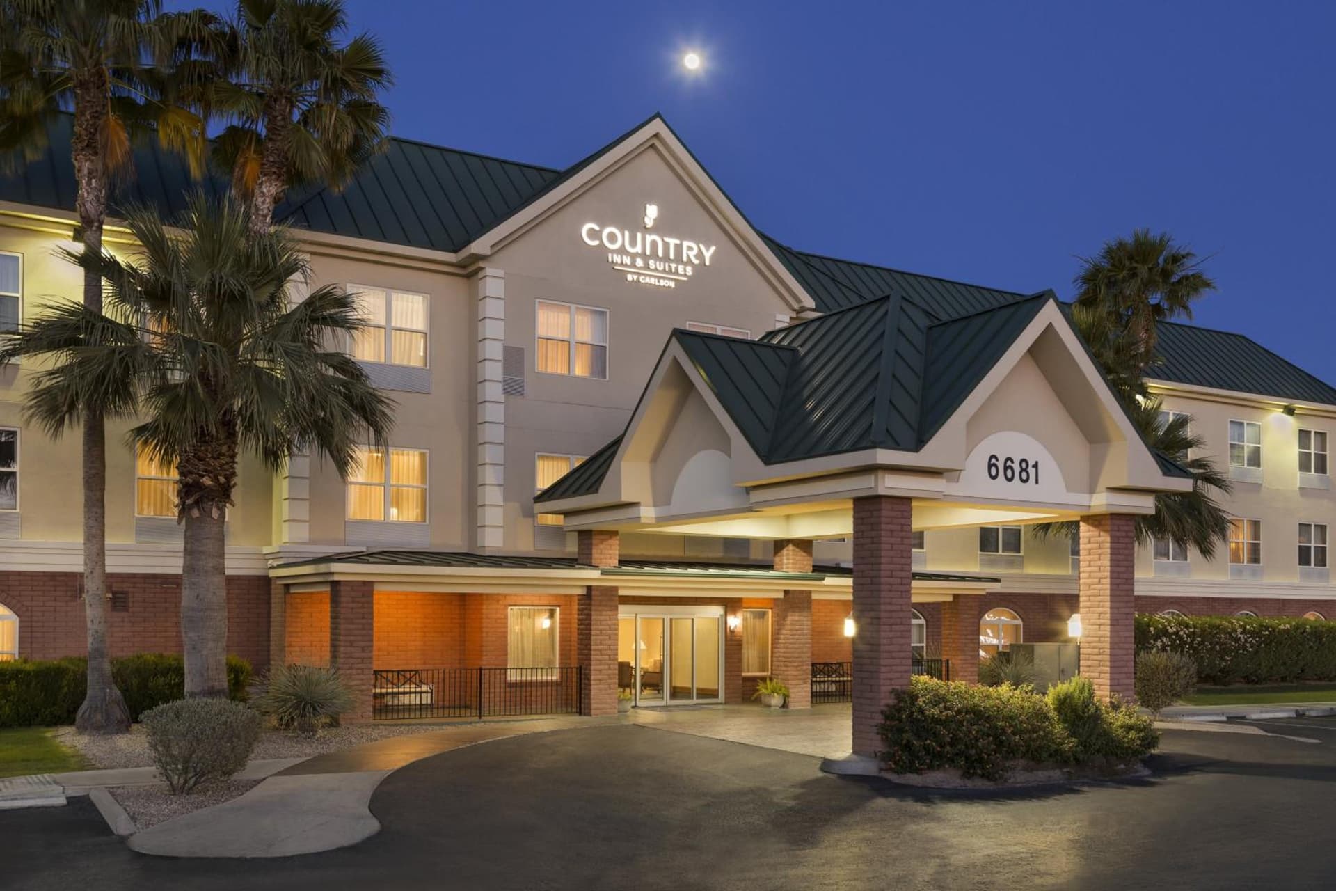 Country Inn & Suites by Radisson, Tucson Airport, AZ gallery photo in Tucson, AZ — image 11