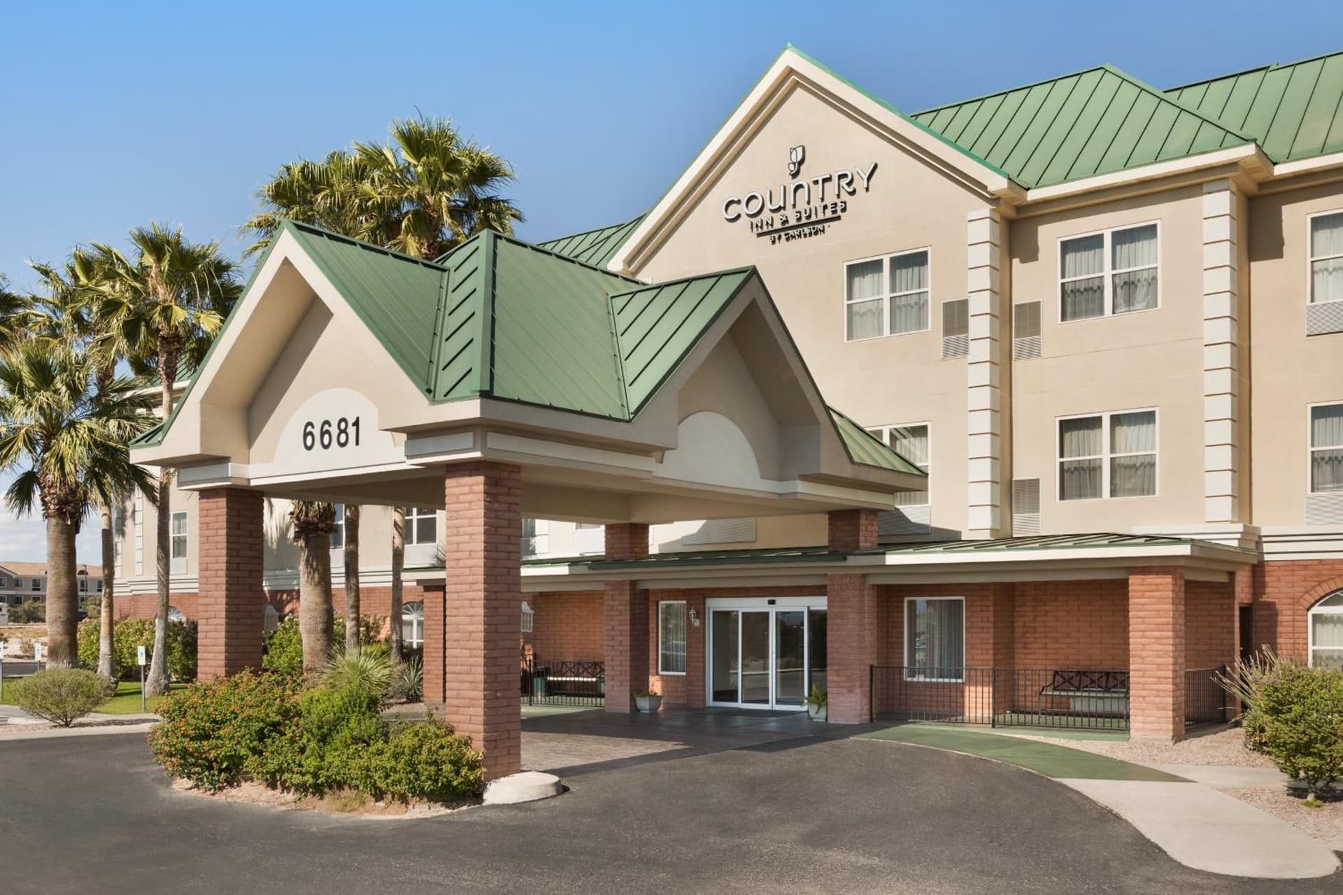 Country Inn & Suites by Radisson, Tucson Airport, AZ gallery photo in Tucson, AZ — image 43