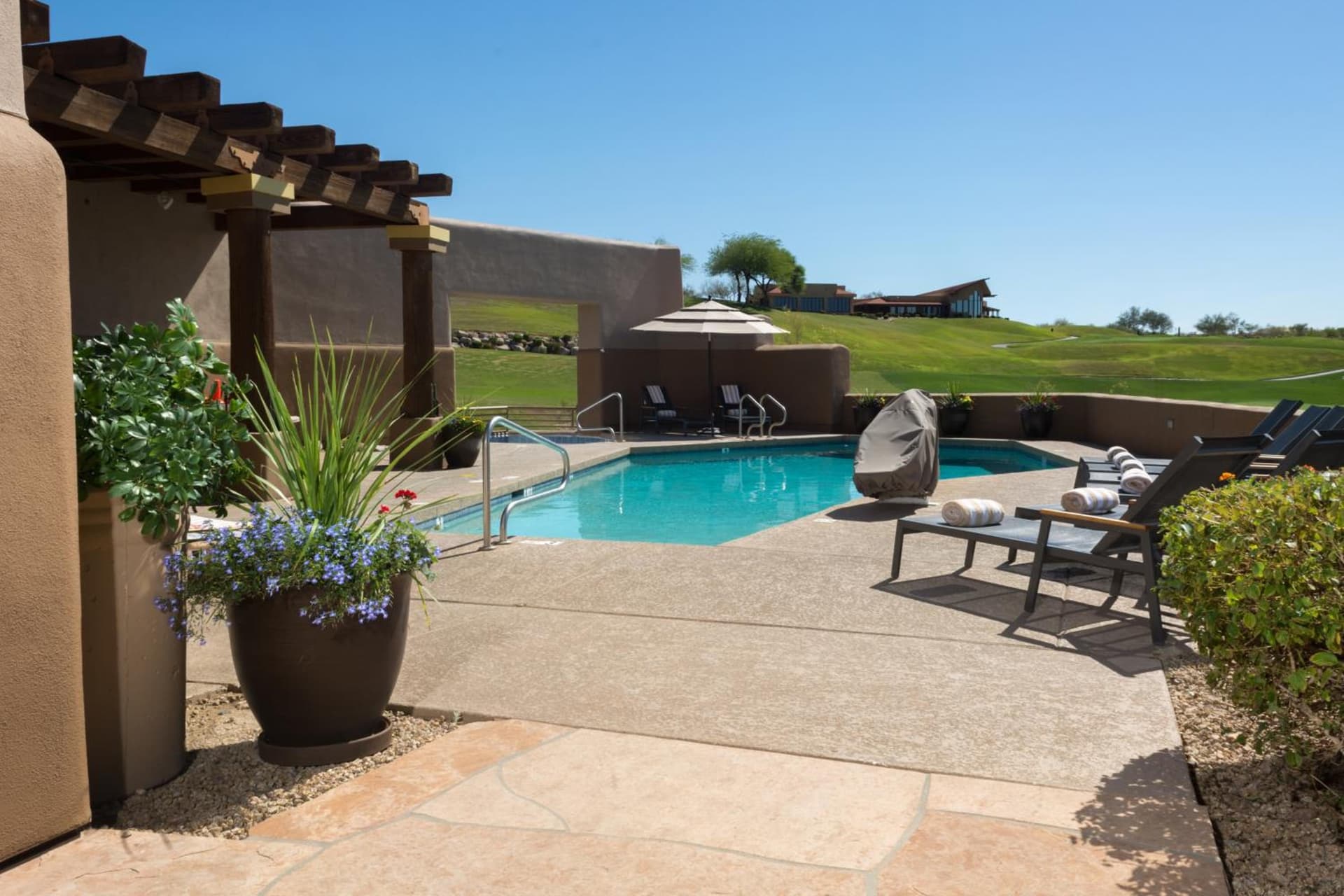Inn at Eagle Mountain gallery photo in Scottsdale, AZ — image 20