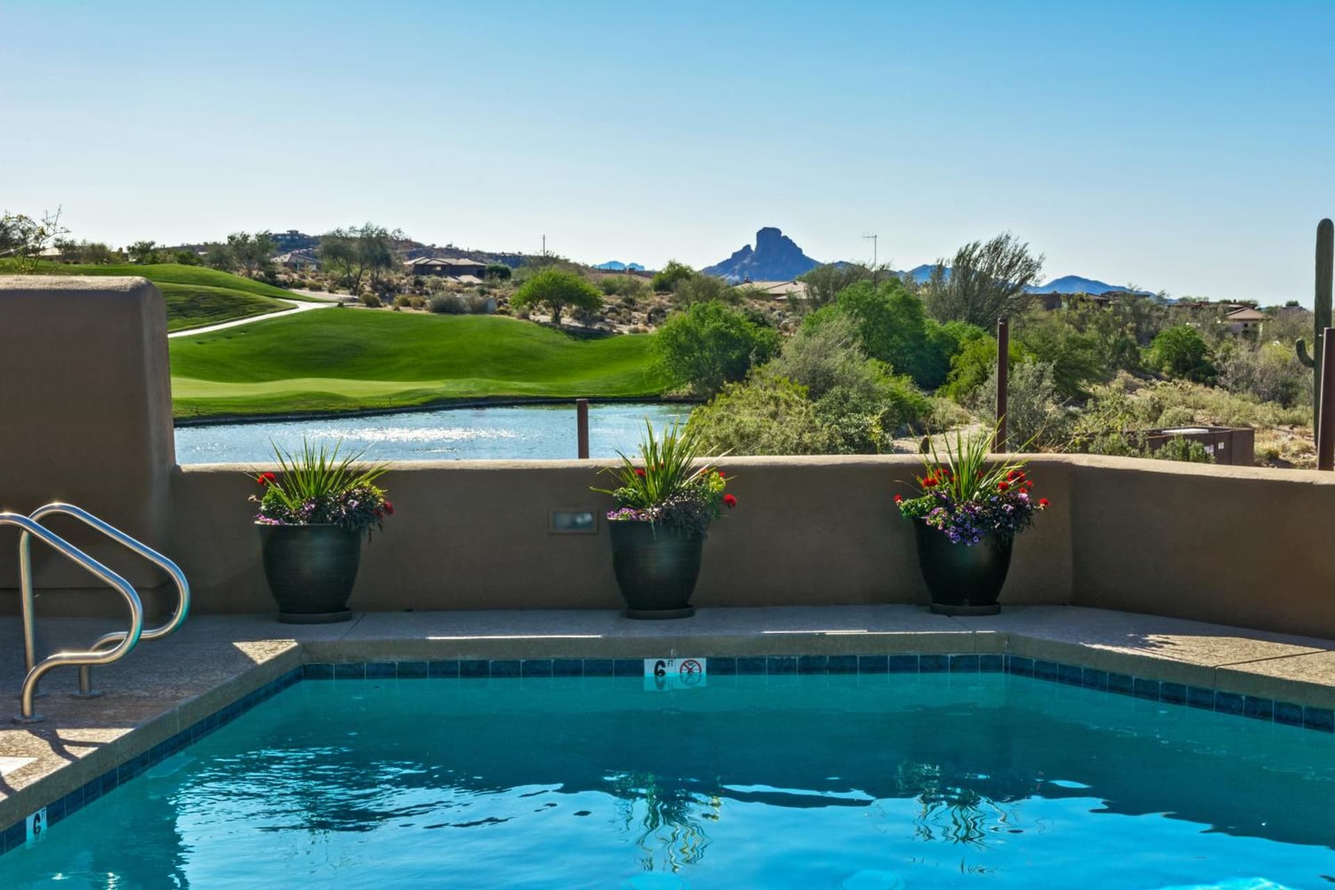Inn at Eagle Mountain gallery photo in Scottsdale, AZ — image 6