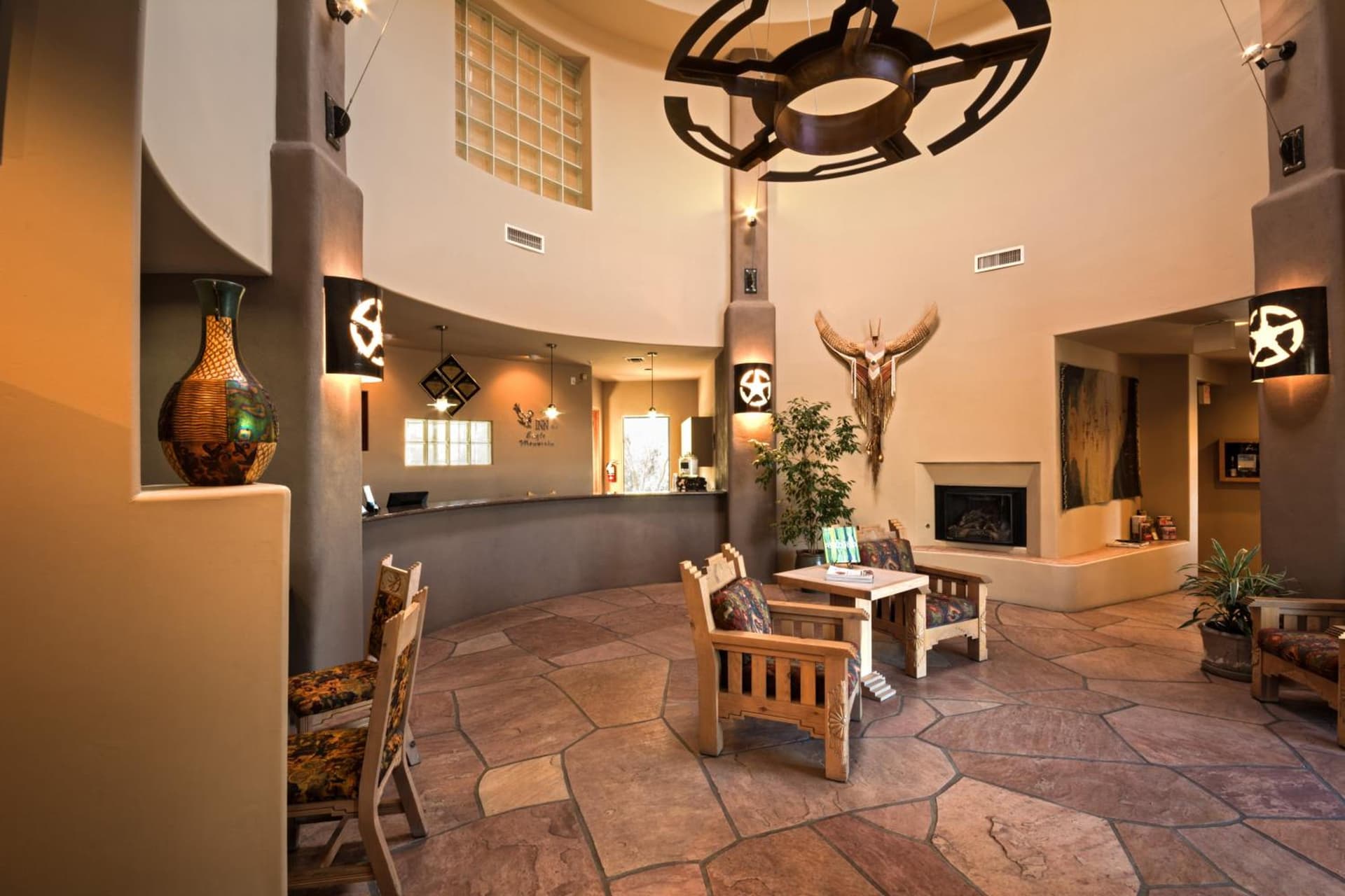 Inn at Eagle Mountain gallery photo in Scottsdale, AZ — image 26