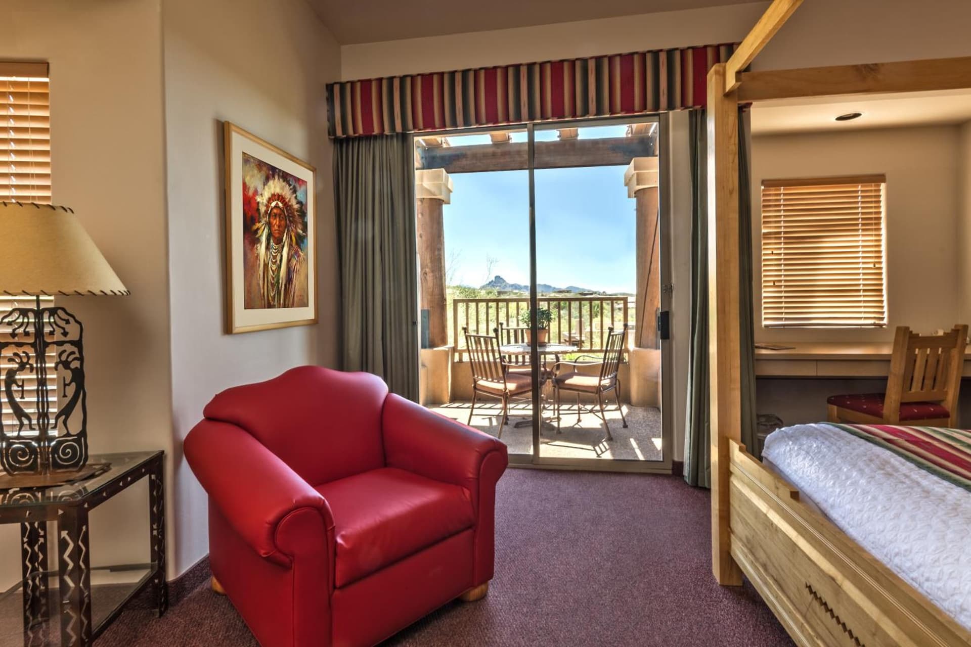 Inn at Eagle Mountain gallery photo in Scottsdale, AZ — image 28
