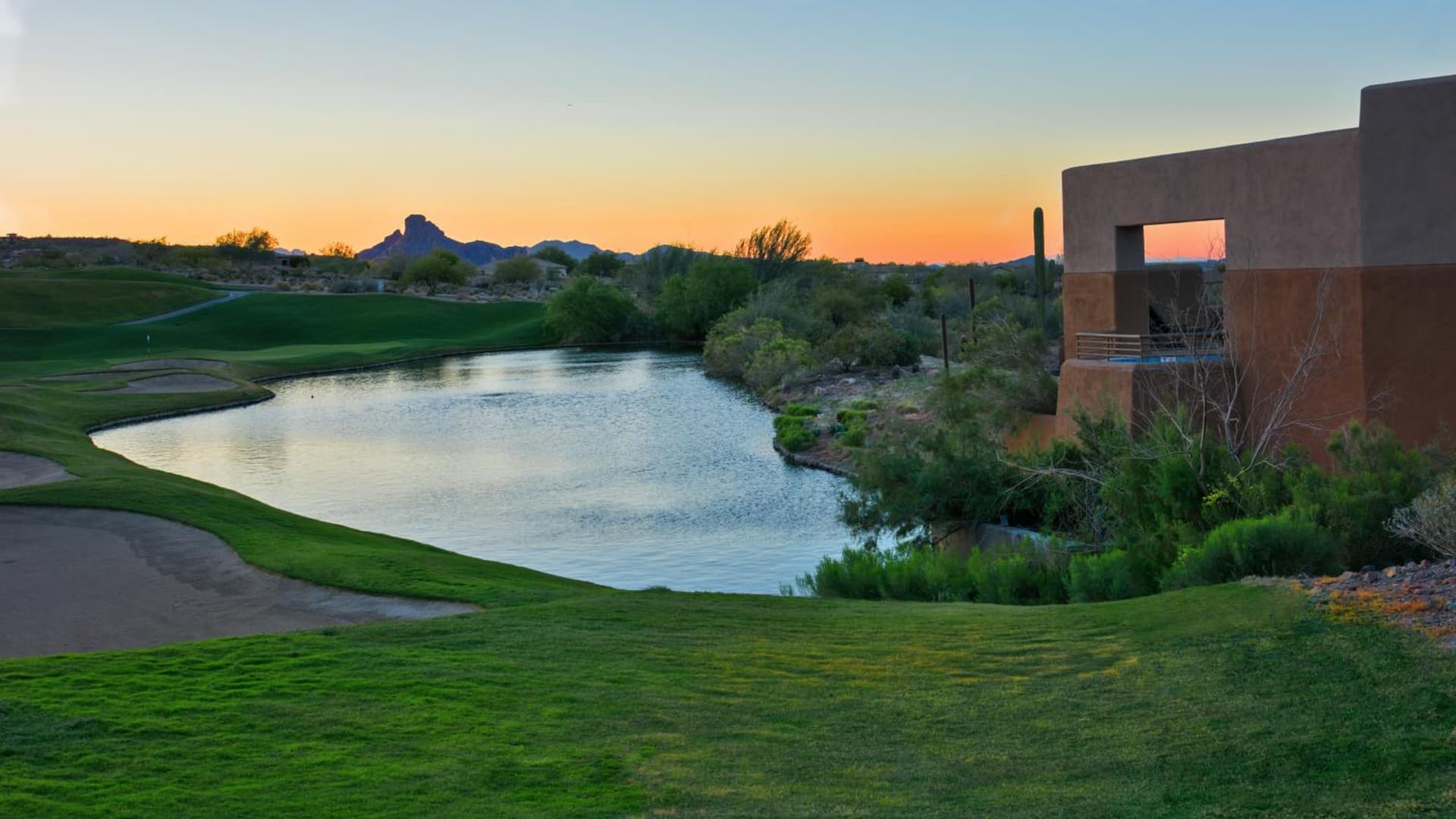 Inn at Eagle Mountain gallery photo in Scottsdale, AZ — image 17