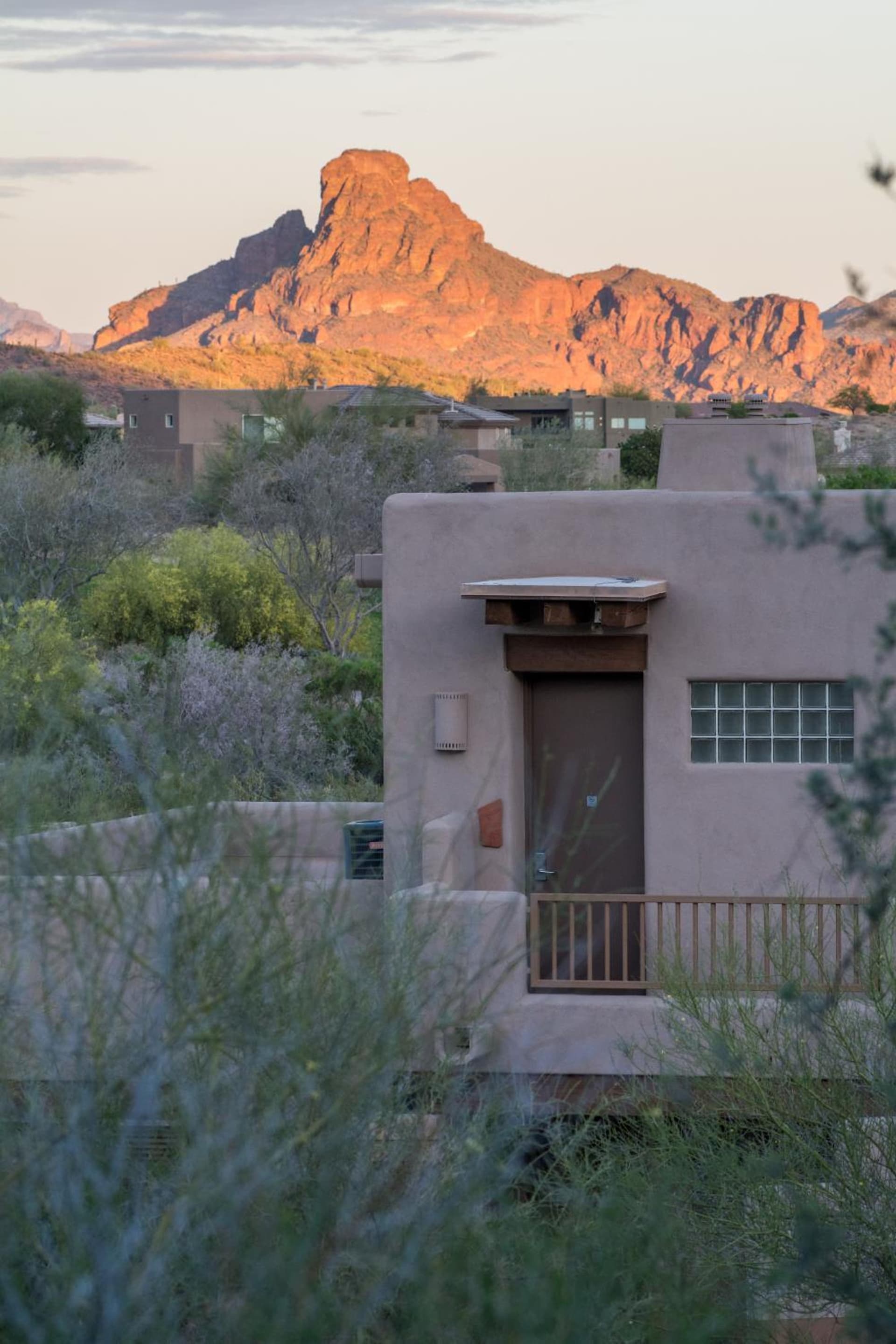 Inn at Eagle Mountain gallery photo in Scottsdale, AZ — image 14