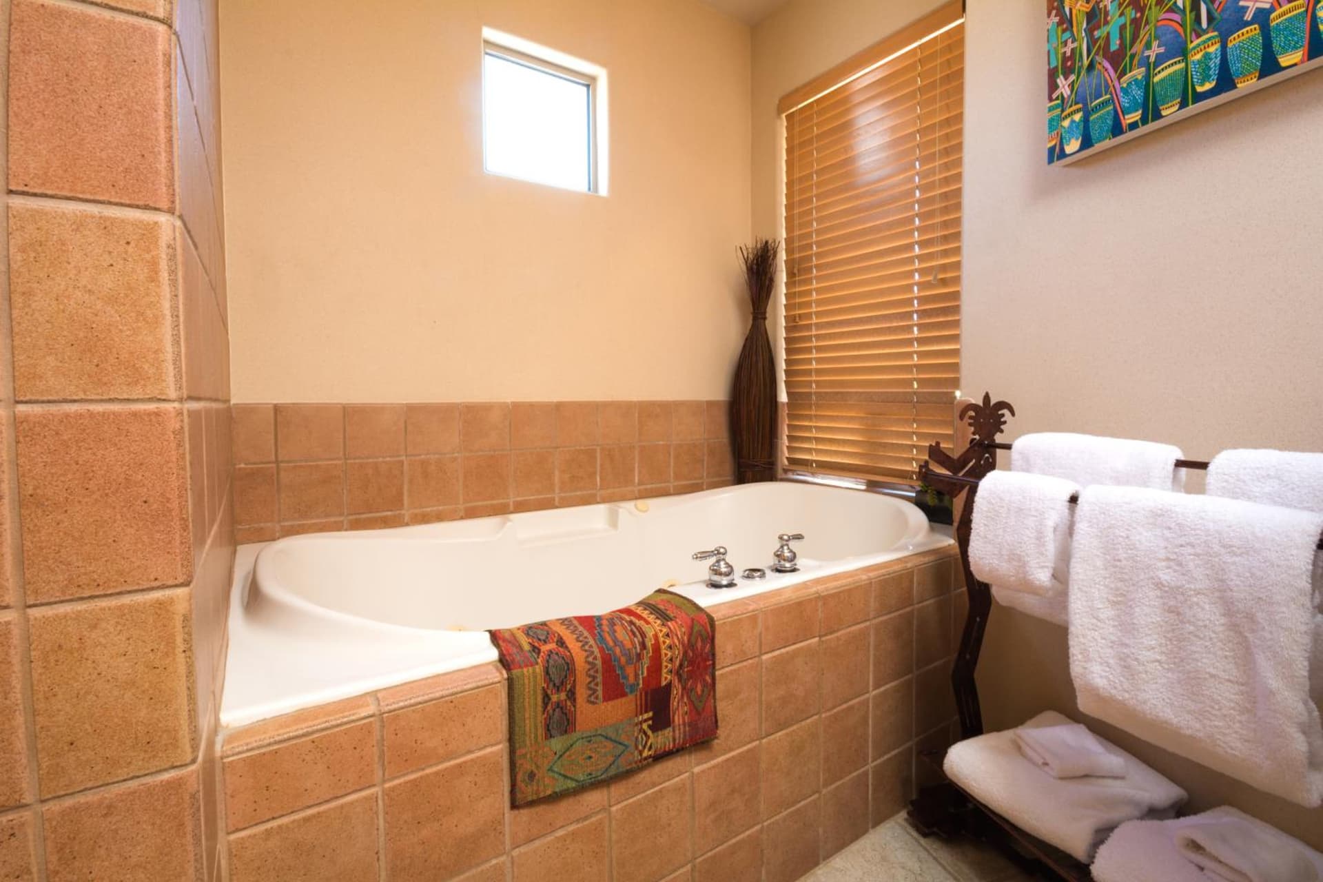 Inn at Eagle Mountain gallery photo in Scottsdale, AZ — image 7