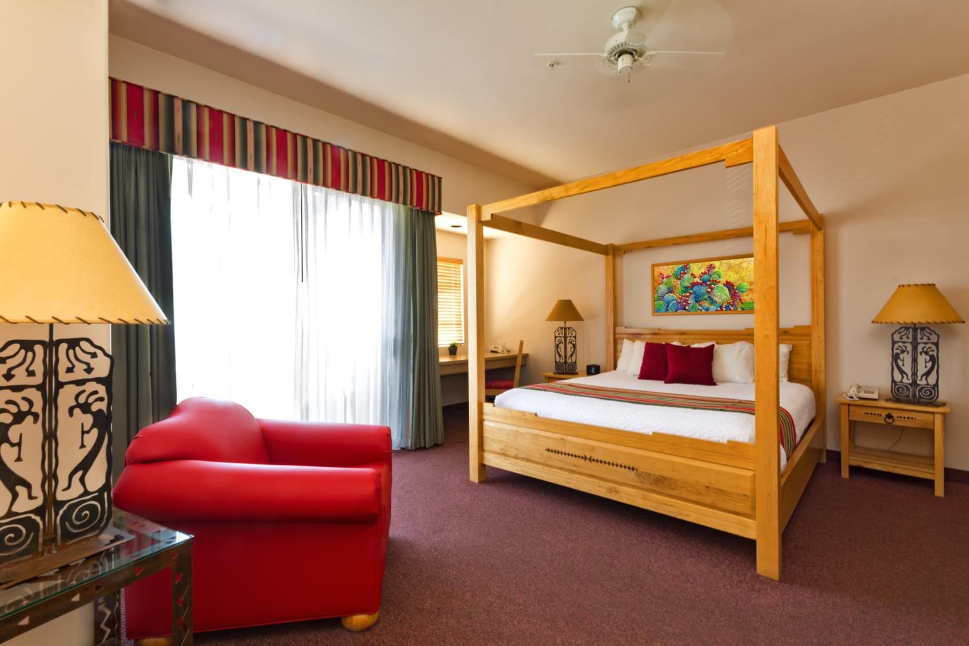 Inn at Eagle Mountain gallery photo in Scottsdale, AZ — image 11
