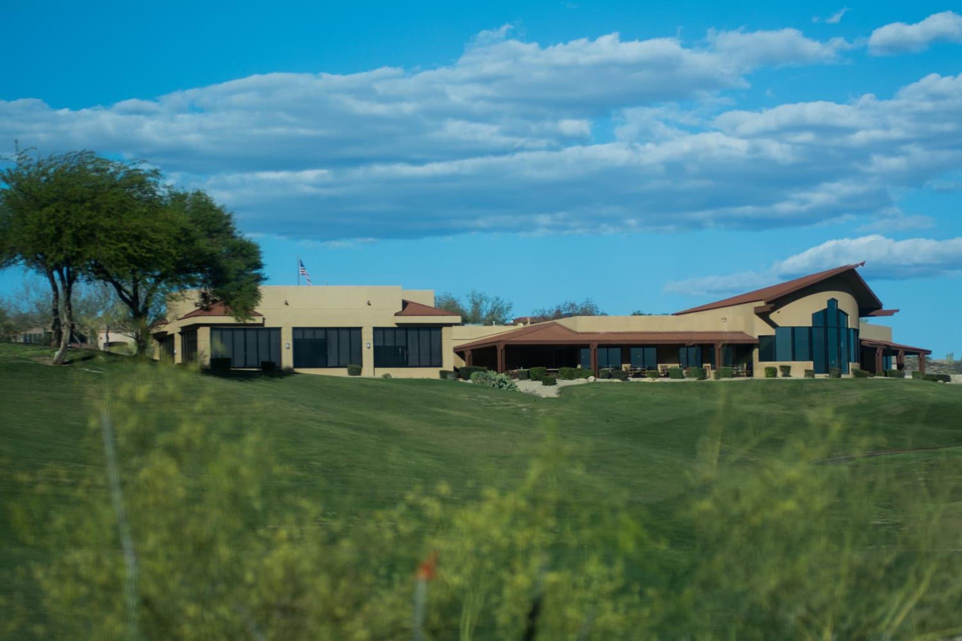 Inn at Eagle Mountain gallery photo in Scottsdale, AZ — image 10