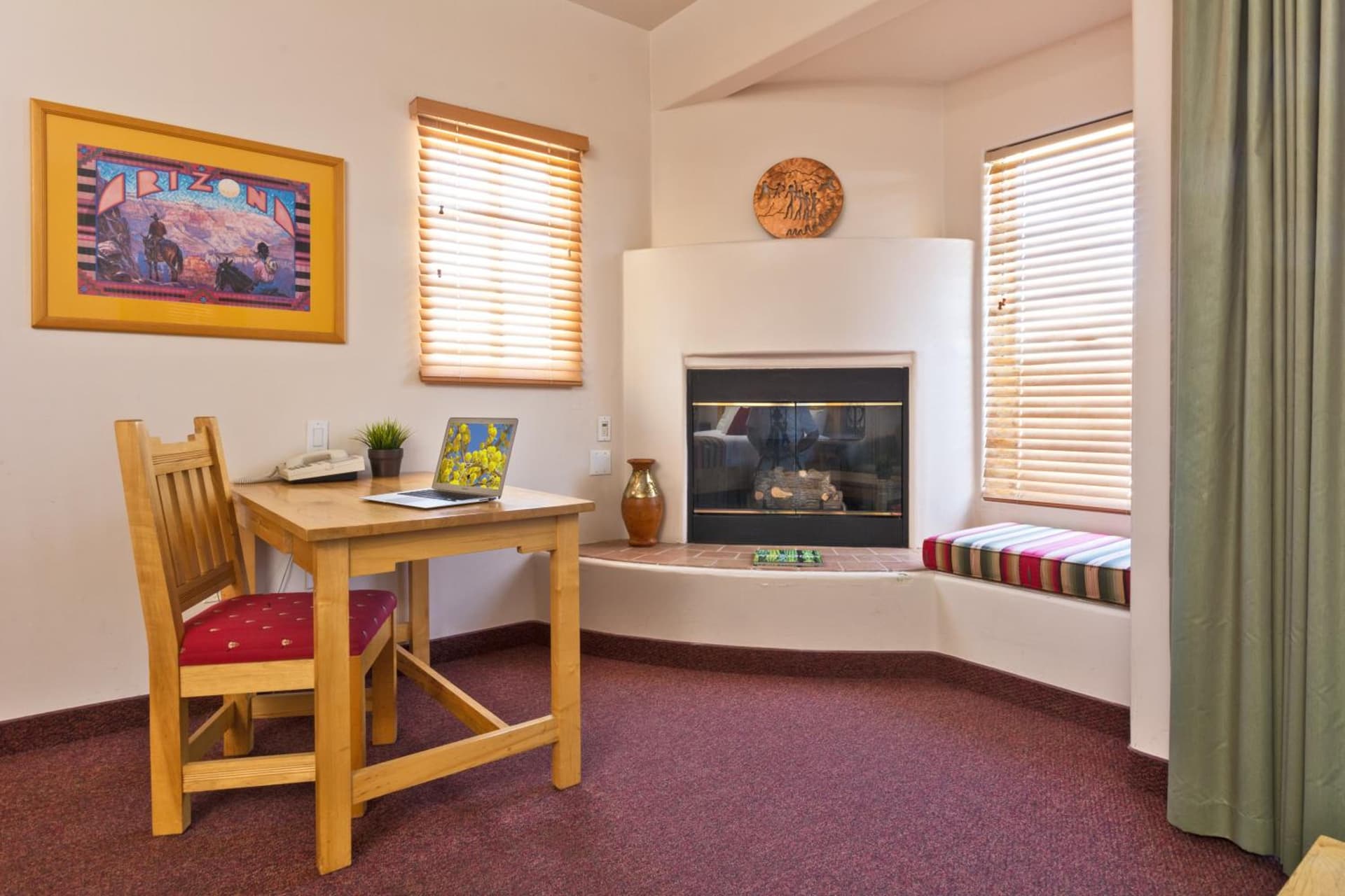 Inn at Eagle Mountain gallery photo in Scottsdale, AZ — image 18
