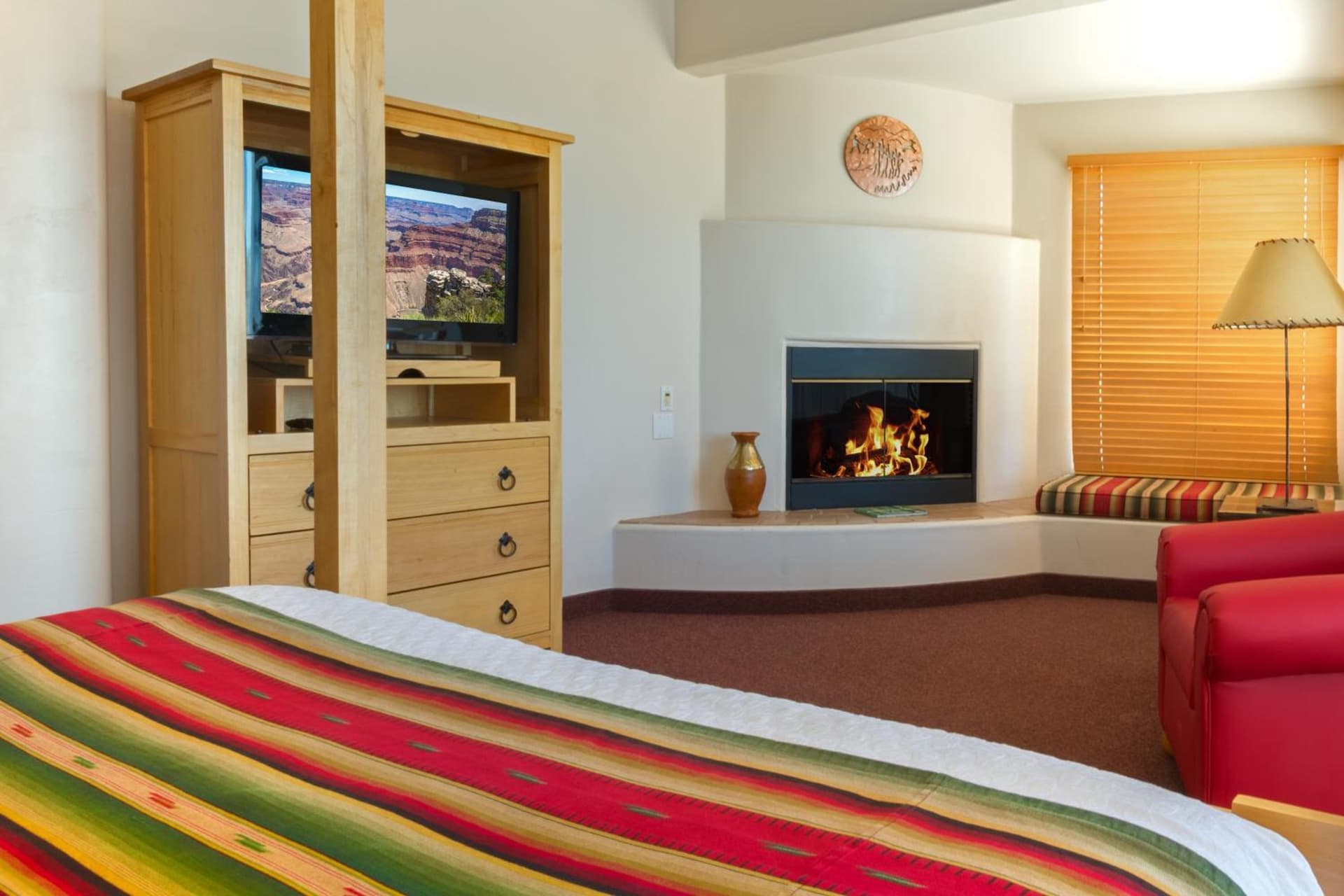 Inn at Eagle Mountain gallery photo in Scottsdale, AZ — image 12