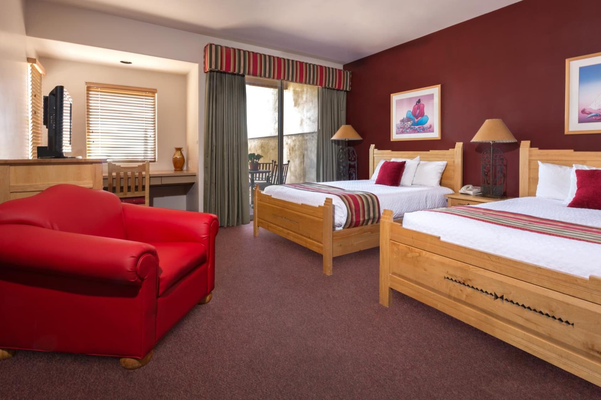 Inn at Eagle Mountain gallery photo in Scottsdale, AZ — image 27