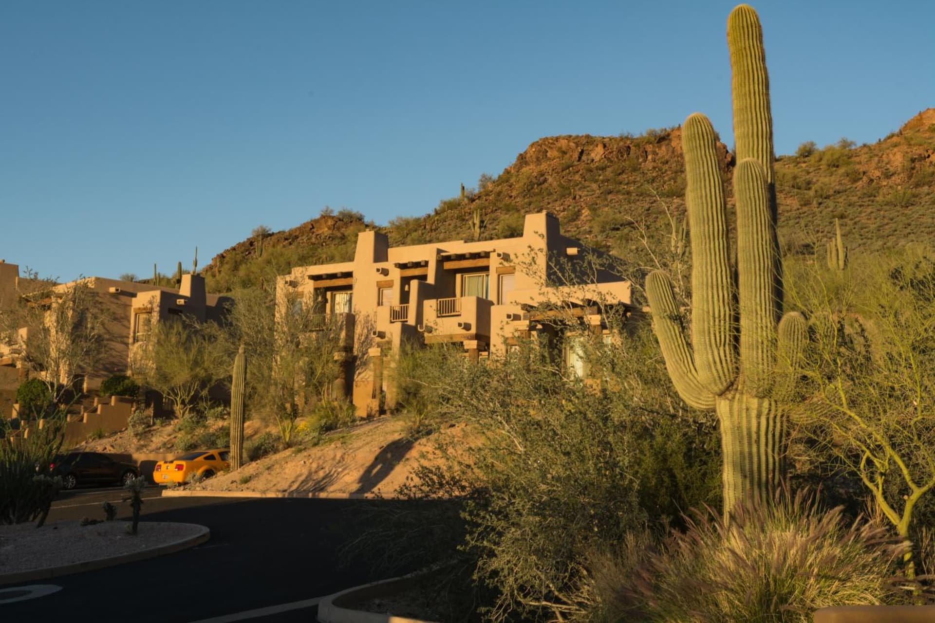 Inn at Eagle Mountain gallery photo in Scottsdale, AZ — image 19