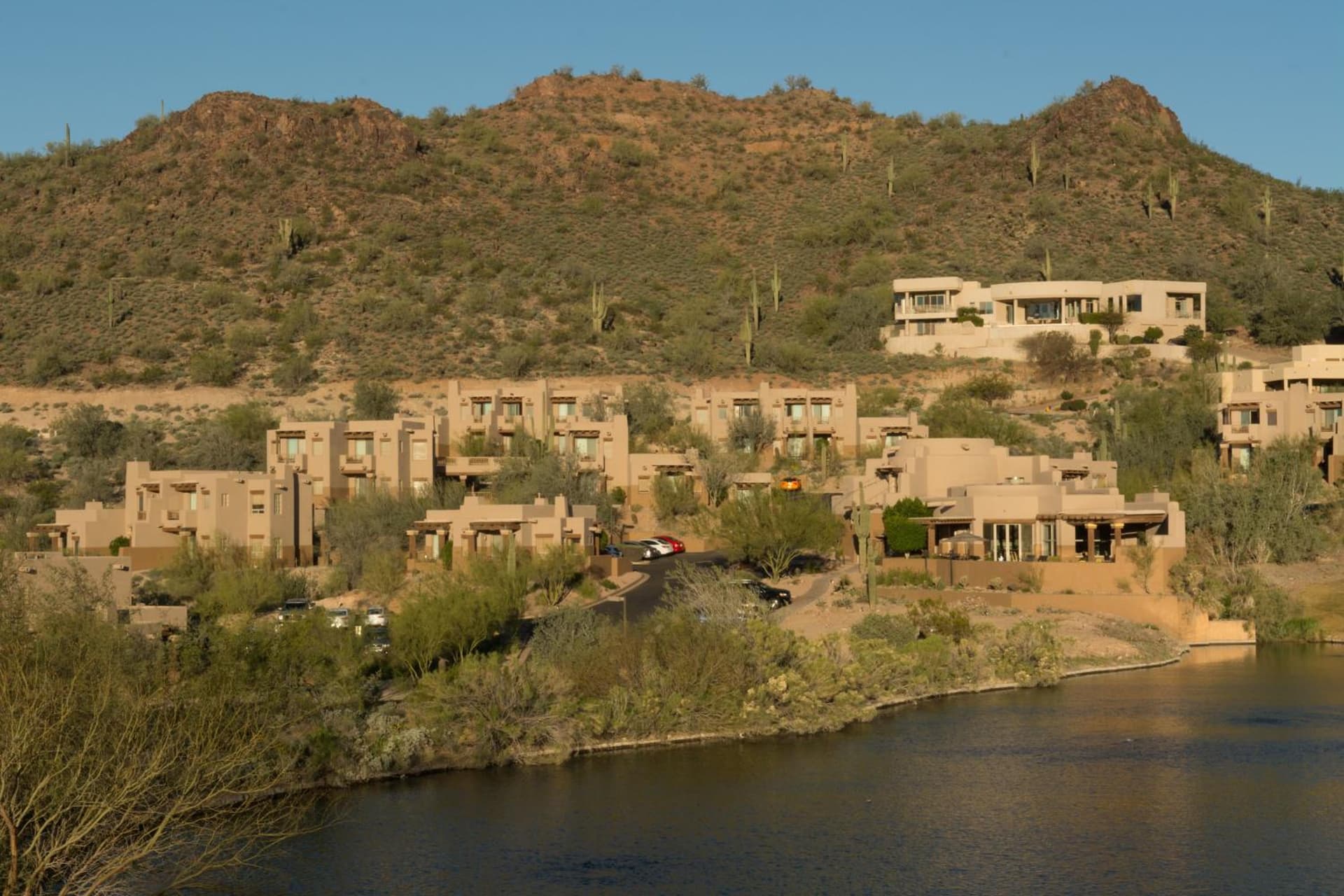 Inn at Eagle Mountain gallery photo in Scottsdale, AZ — image 15