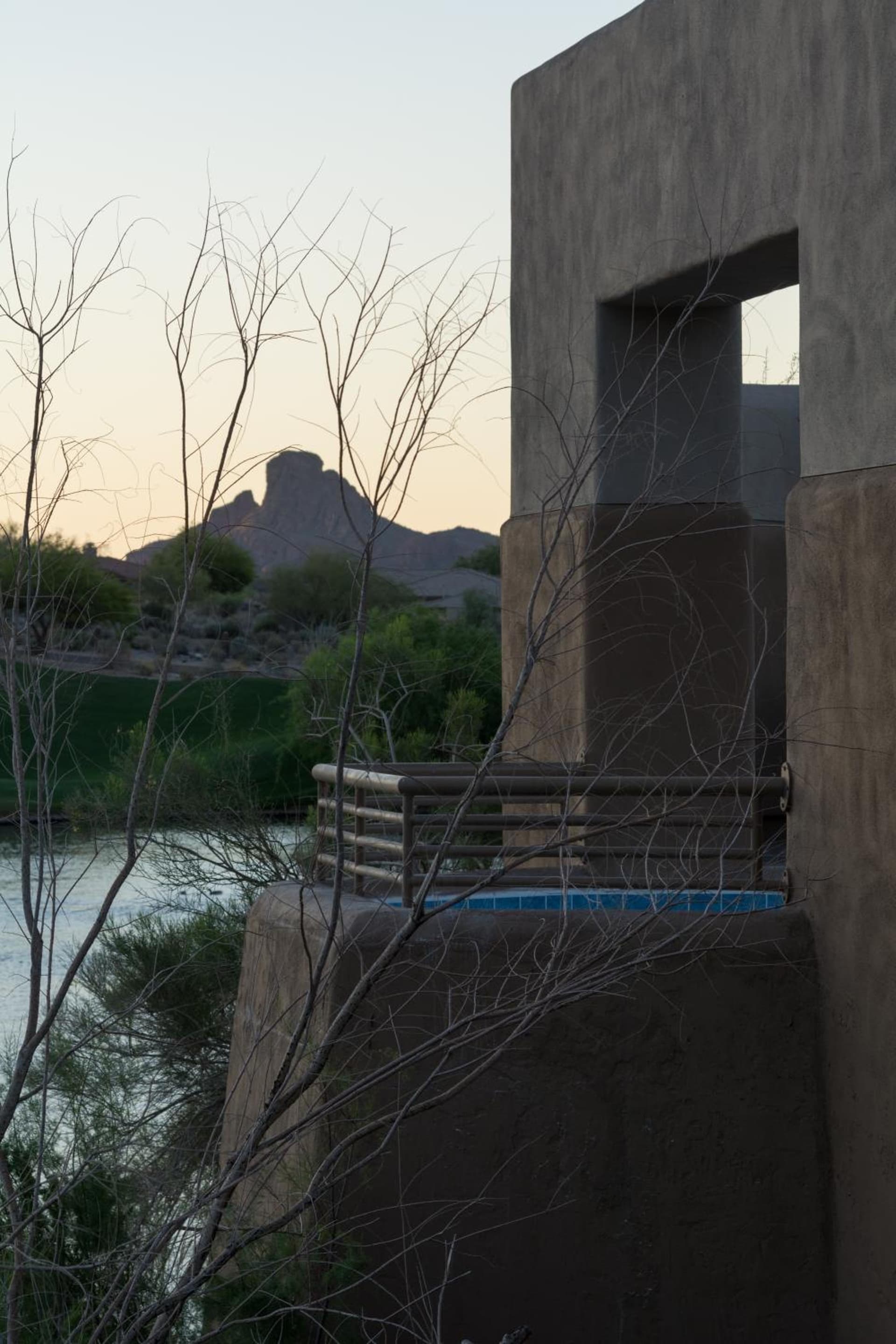 Inn at Eagle Mountain gallery photo in Scottsdale, AZ — image 23