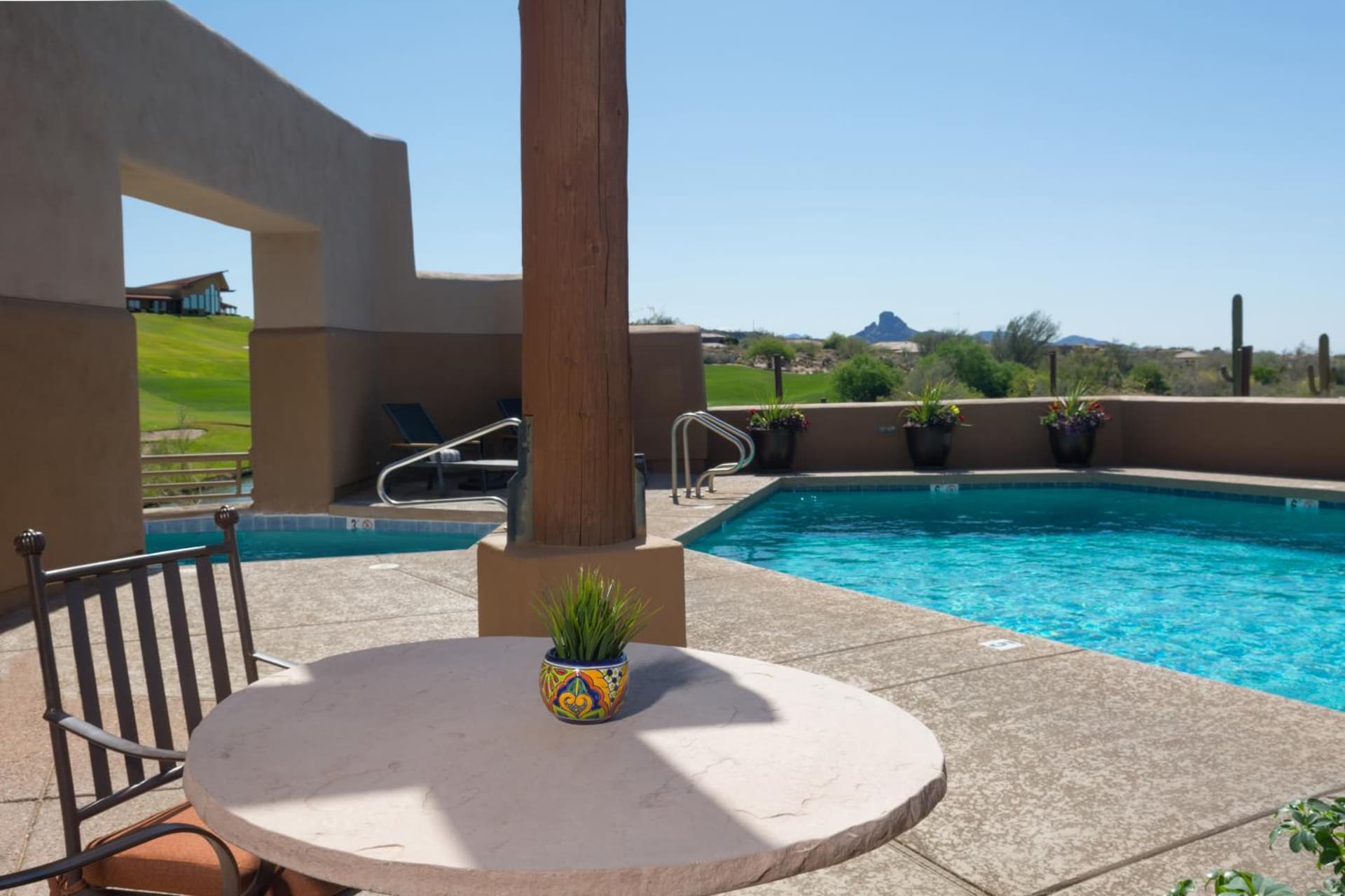 Inn at Eagle Mountain gallery photo in Scottsdale, AZ — image 24