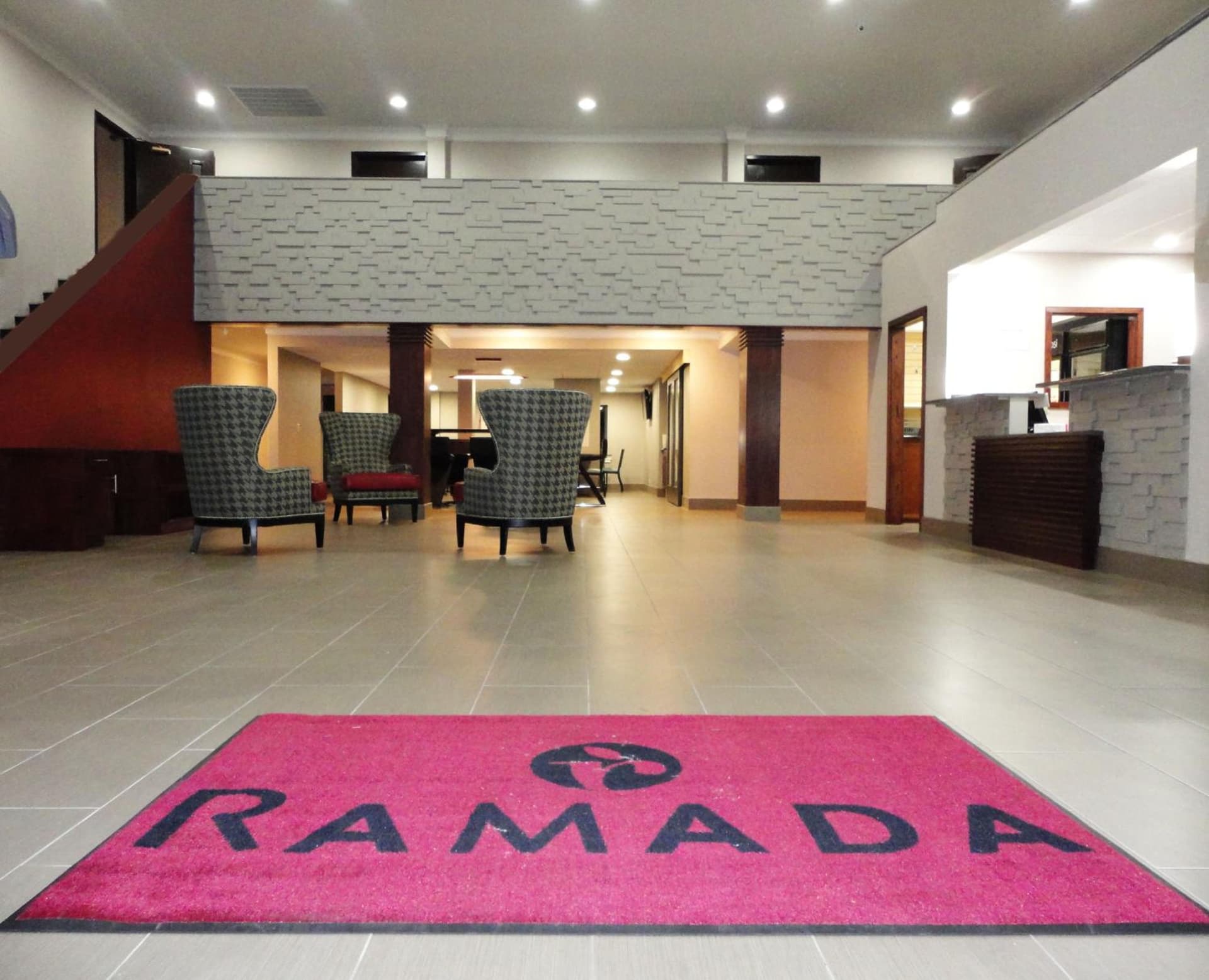 Ramada by Wyndham Tuscaloosa gallery photo in Tuscaloosa, AL — image 48