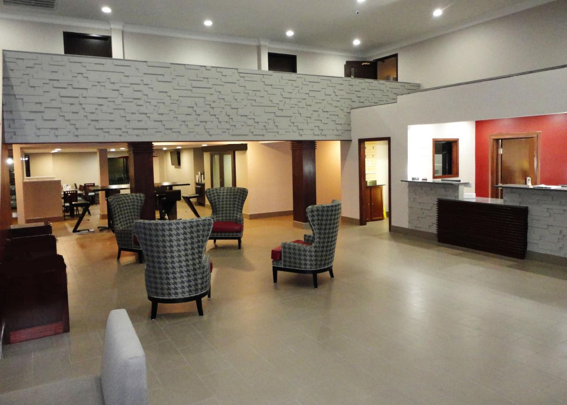 Ramada by Wyndham Tuscaloosa gallery photo in Tuscaloosa, AL — image 9