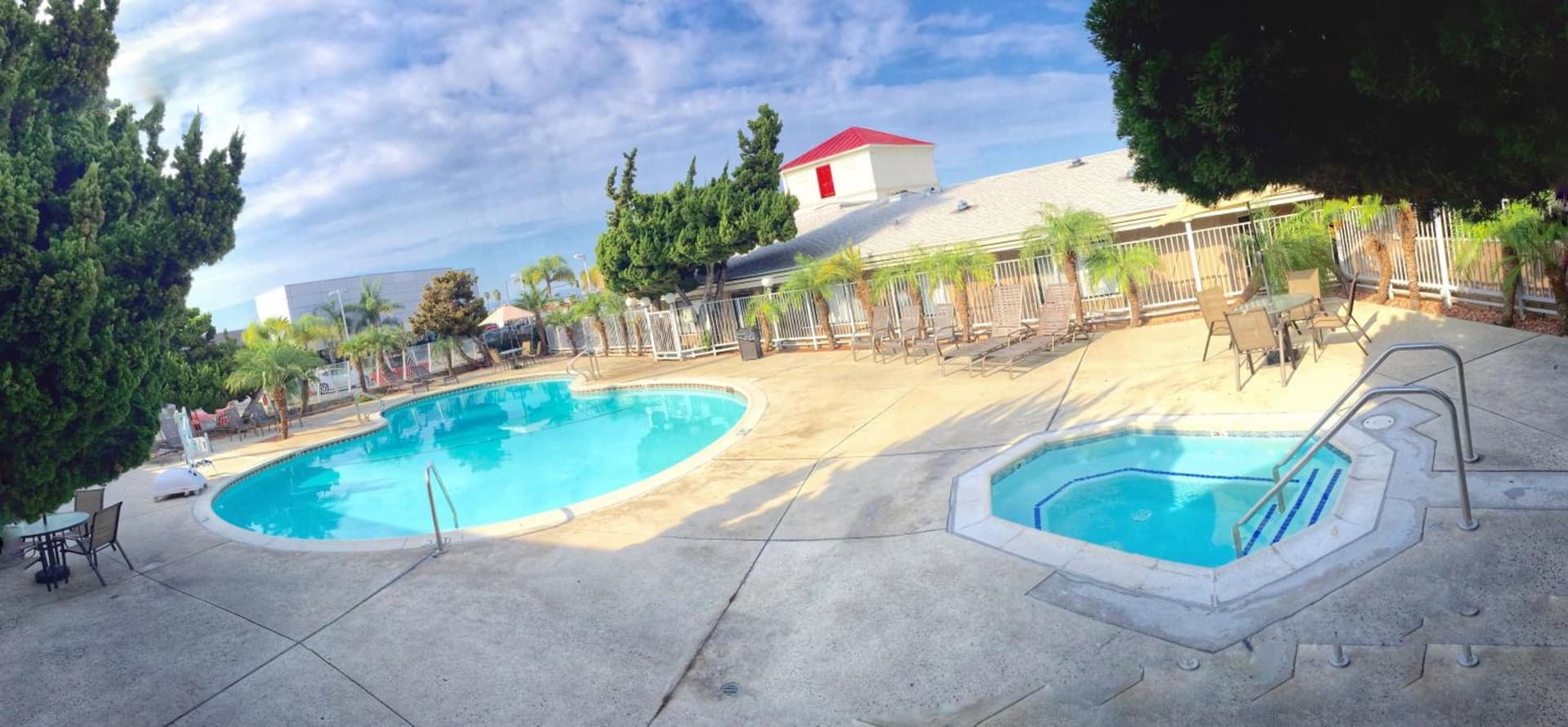 Ramada by Wyndham Torrance gallery photo in Torrance, CA — image 20