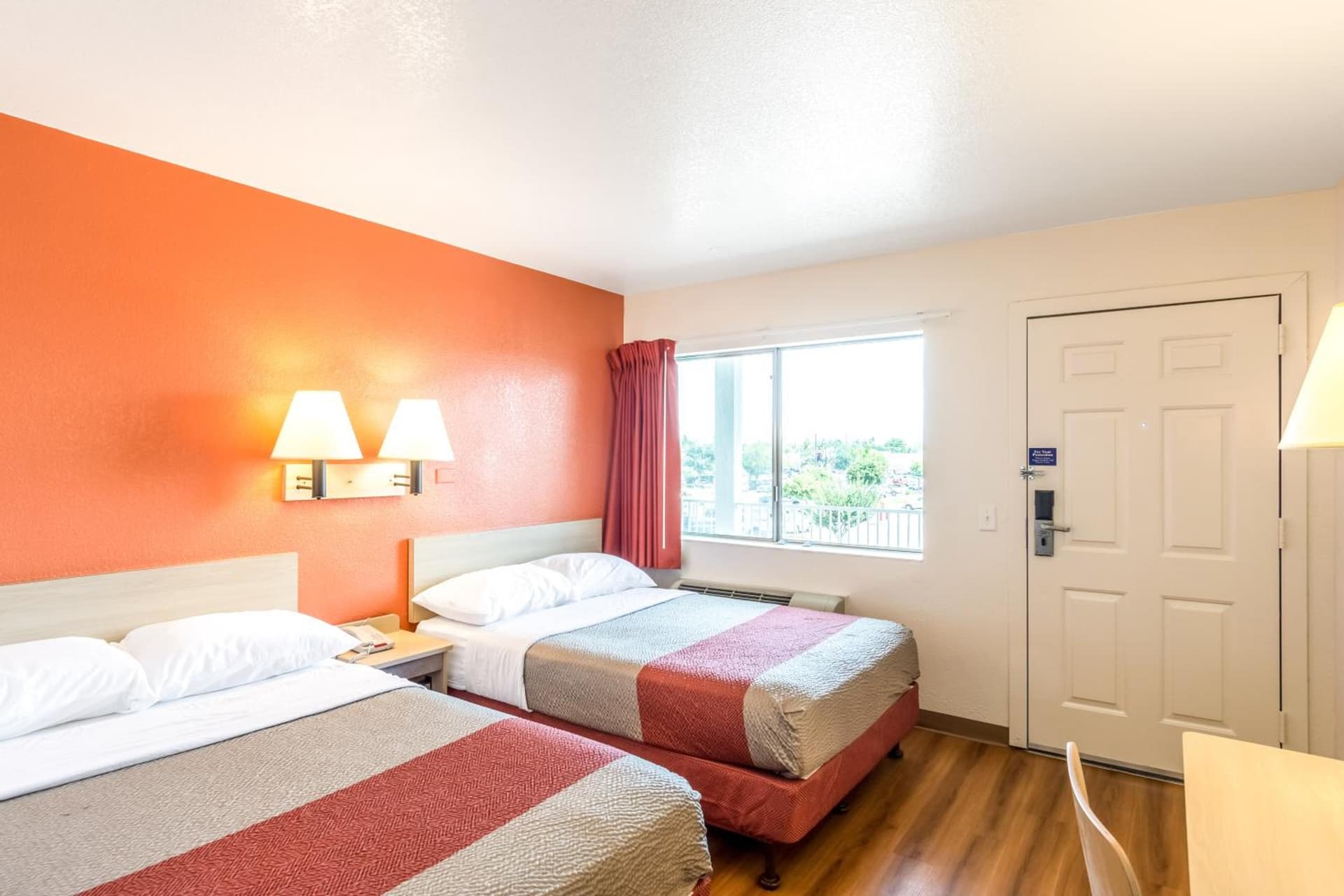 Motel 6-Redding, CA - Central gallery photo in Redding, CA — image 24