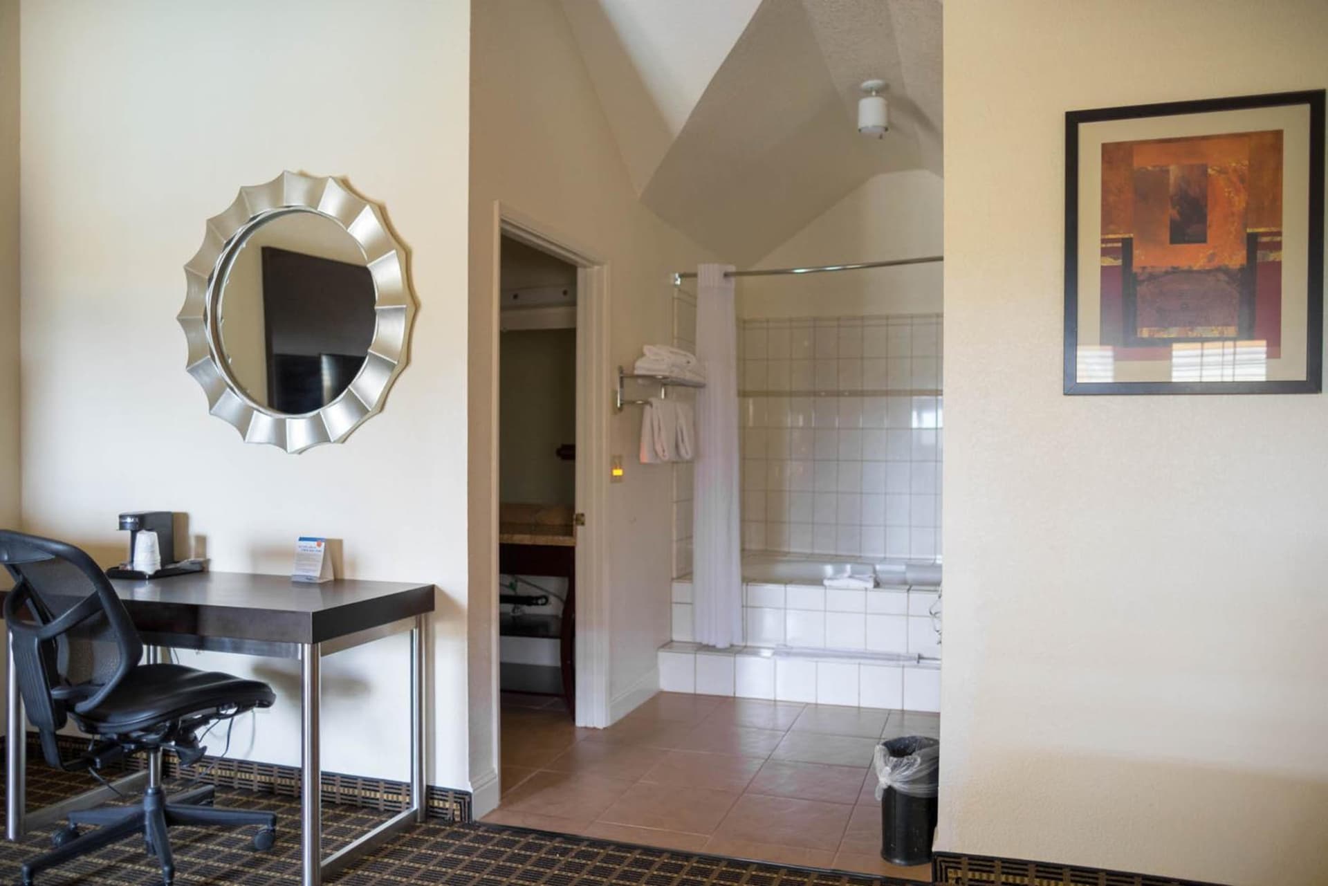 Hotel Solares gallery photo in Santa Cruz, CA — image 83