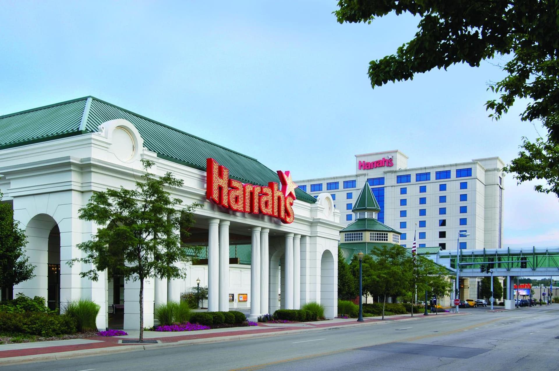 Harrah's Joliet, A Caesars Destination gallery photo in Joliet, IL — image 16