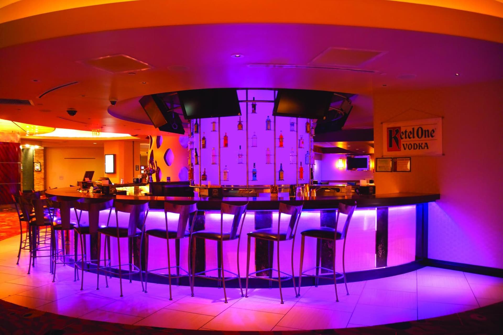 Harrah's Joliet, A Caesars Destination gallery photo in Joliet, IL — image 49