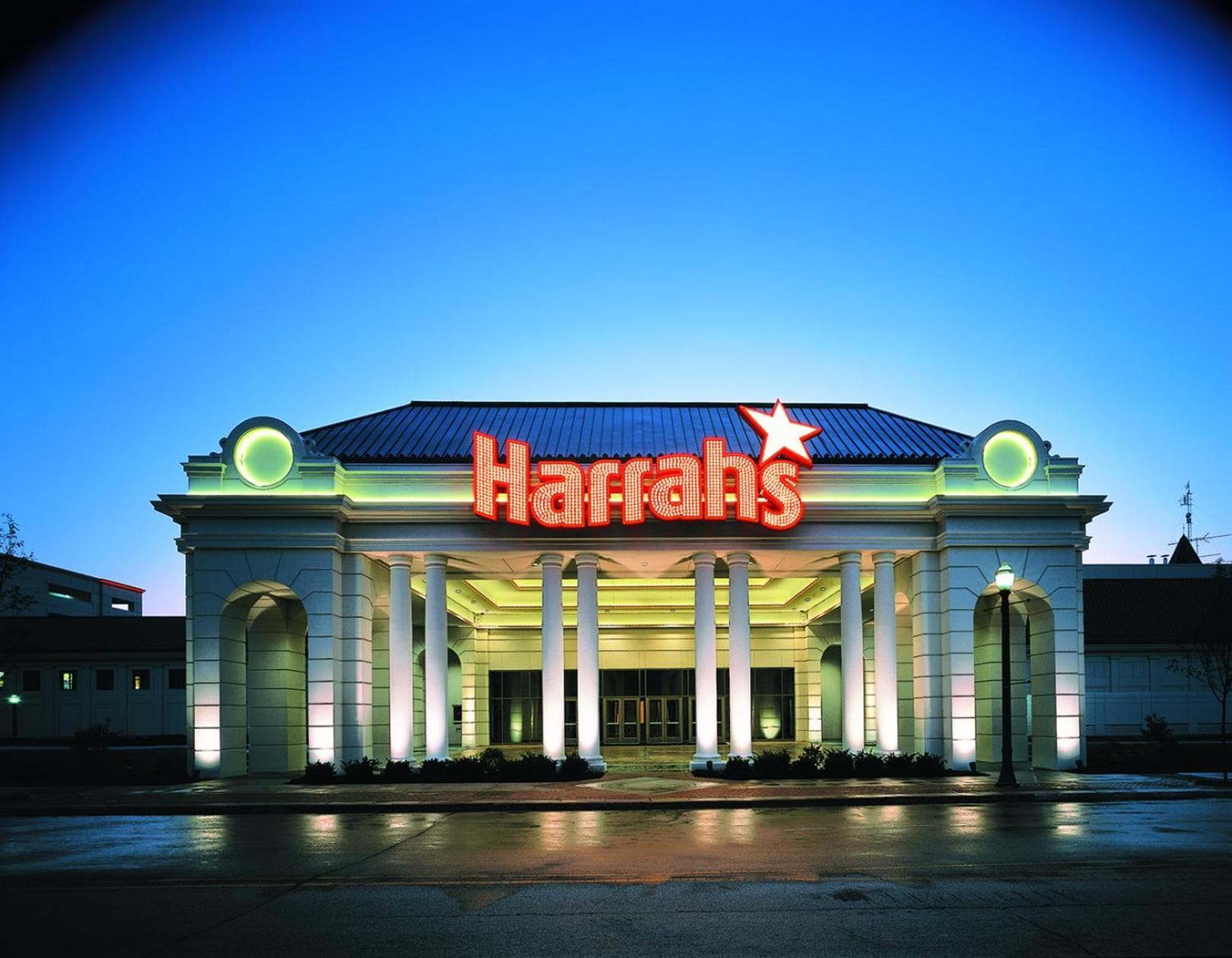 Harrah's Joliet, A Caesars Destination gallery photo in Joliet, IL — image 23
