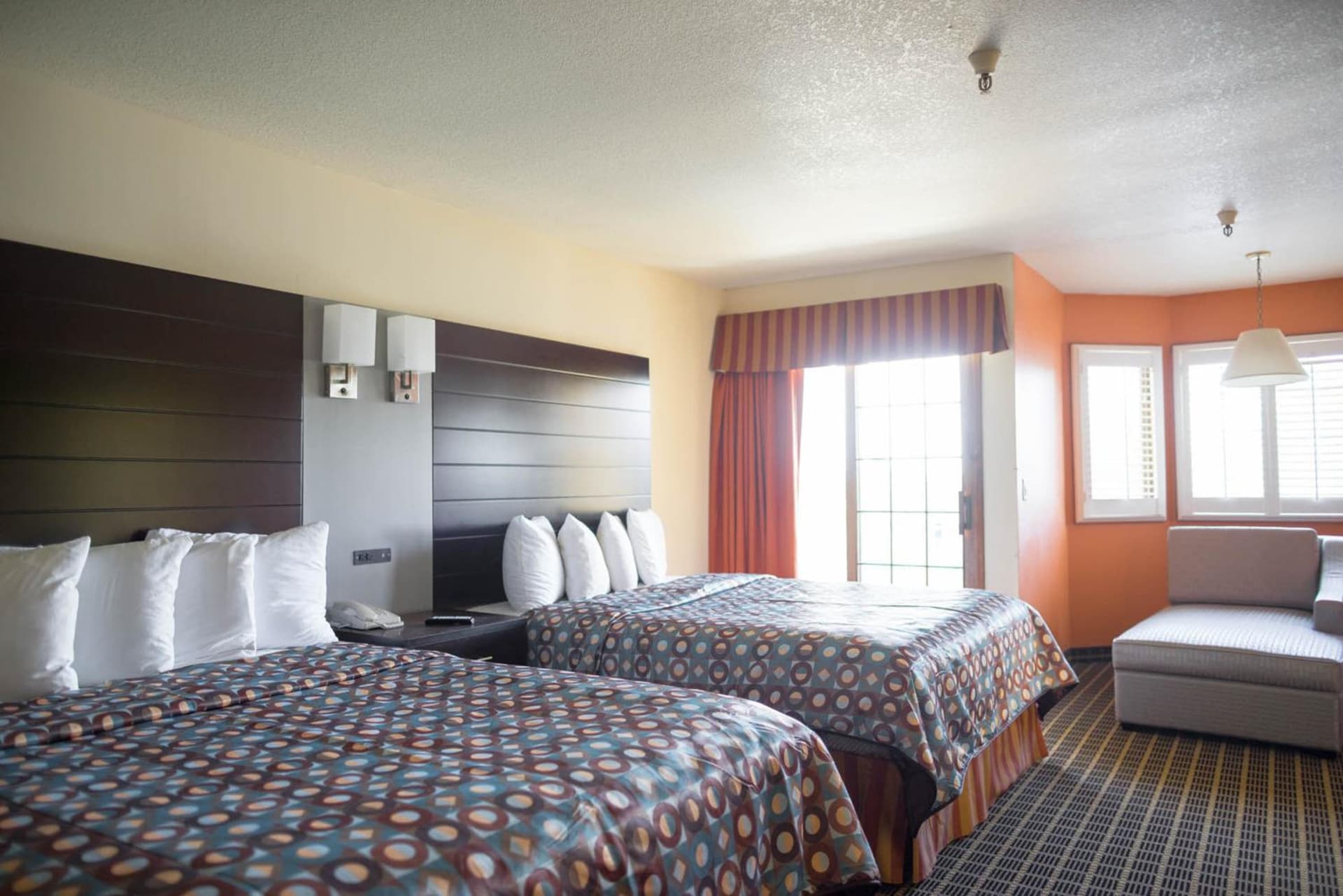 Hotel Solares gallery photo in Santa Cruz, CA — image 80