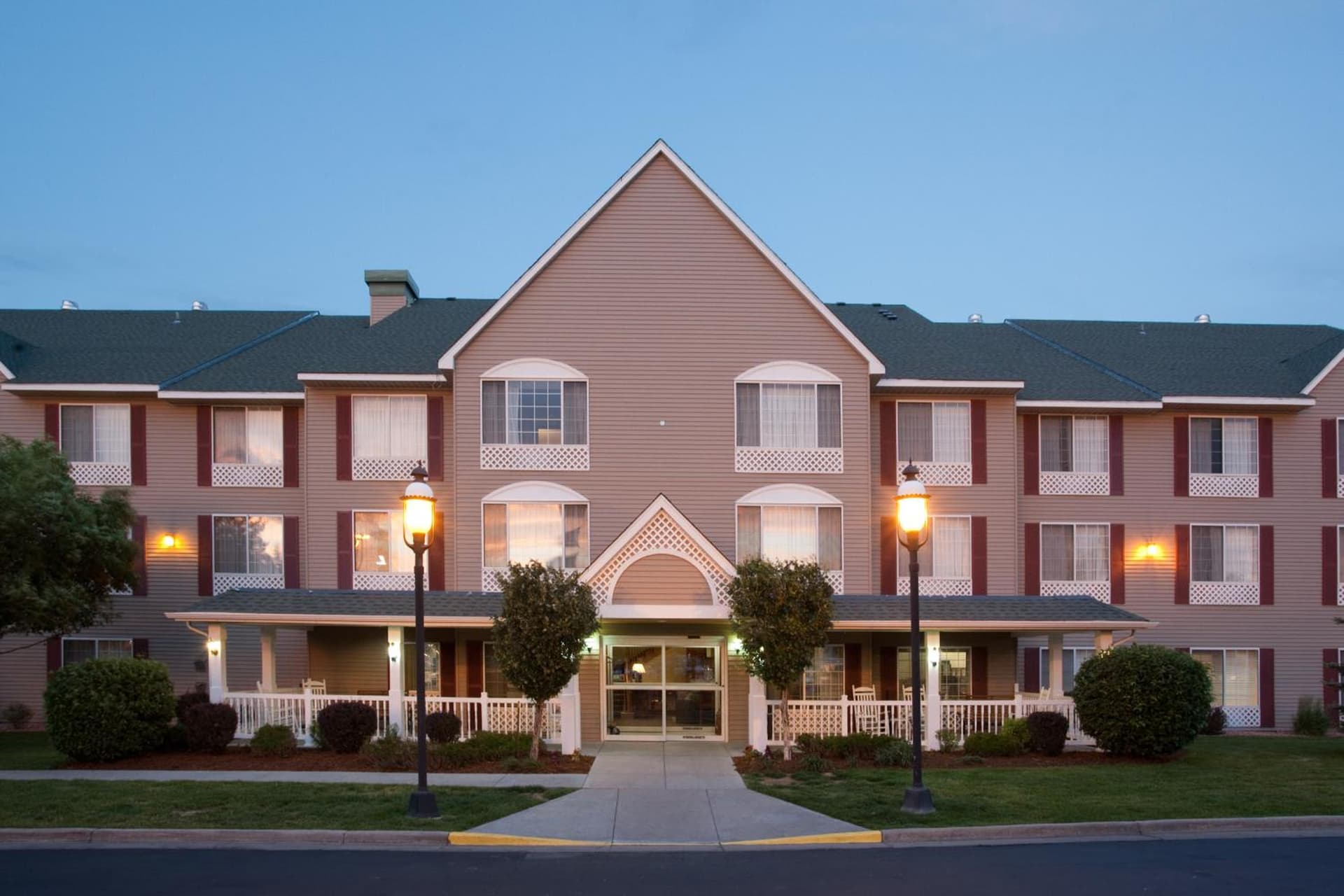 Country Inn & Suites by Radisson, Greeley, CO gallery photo in Greeley, CO — image 24