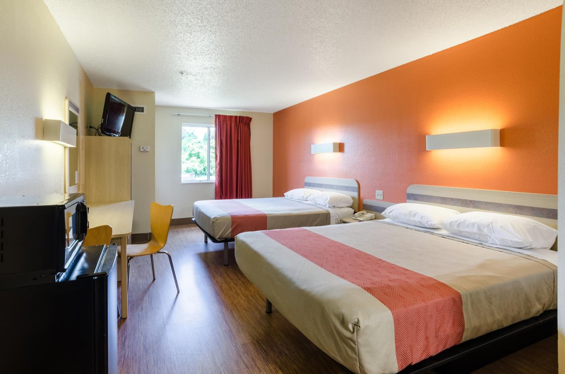 Motel 6-Bristol, VA gallery photo in Bristol, VA — image 25