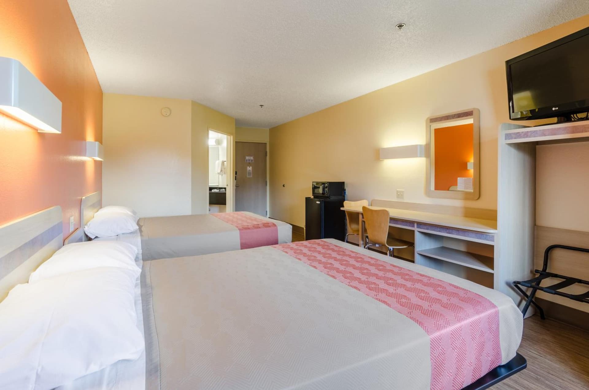 Motel 6-Bristol, VA gallery photo in Bristol, VA — image 37