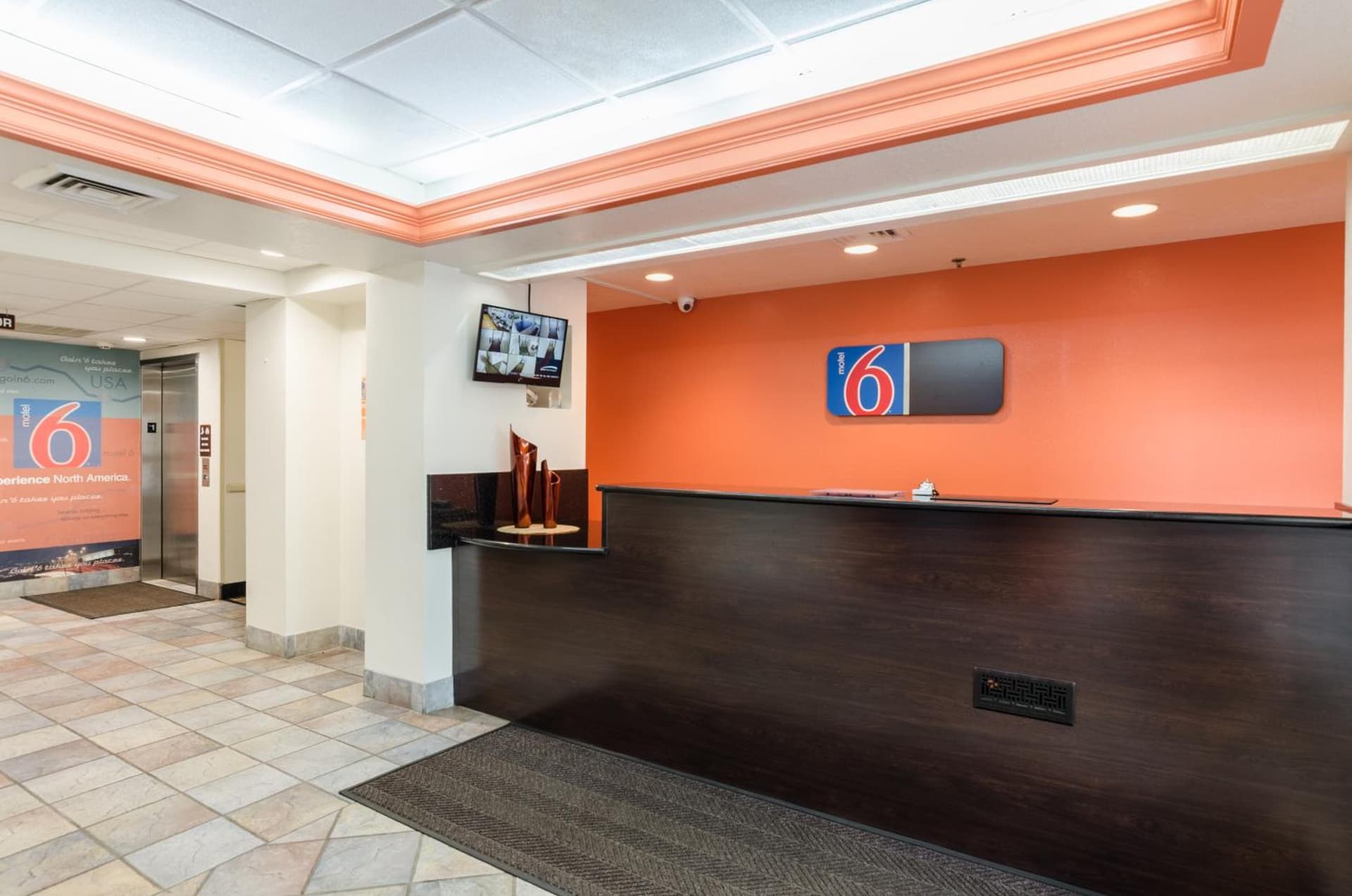 Motel 6-Bristol, VA gallery photo in Bristol, VA — image 58
