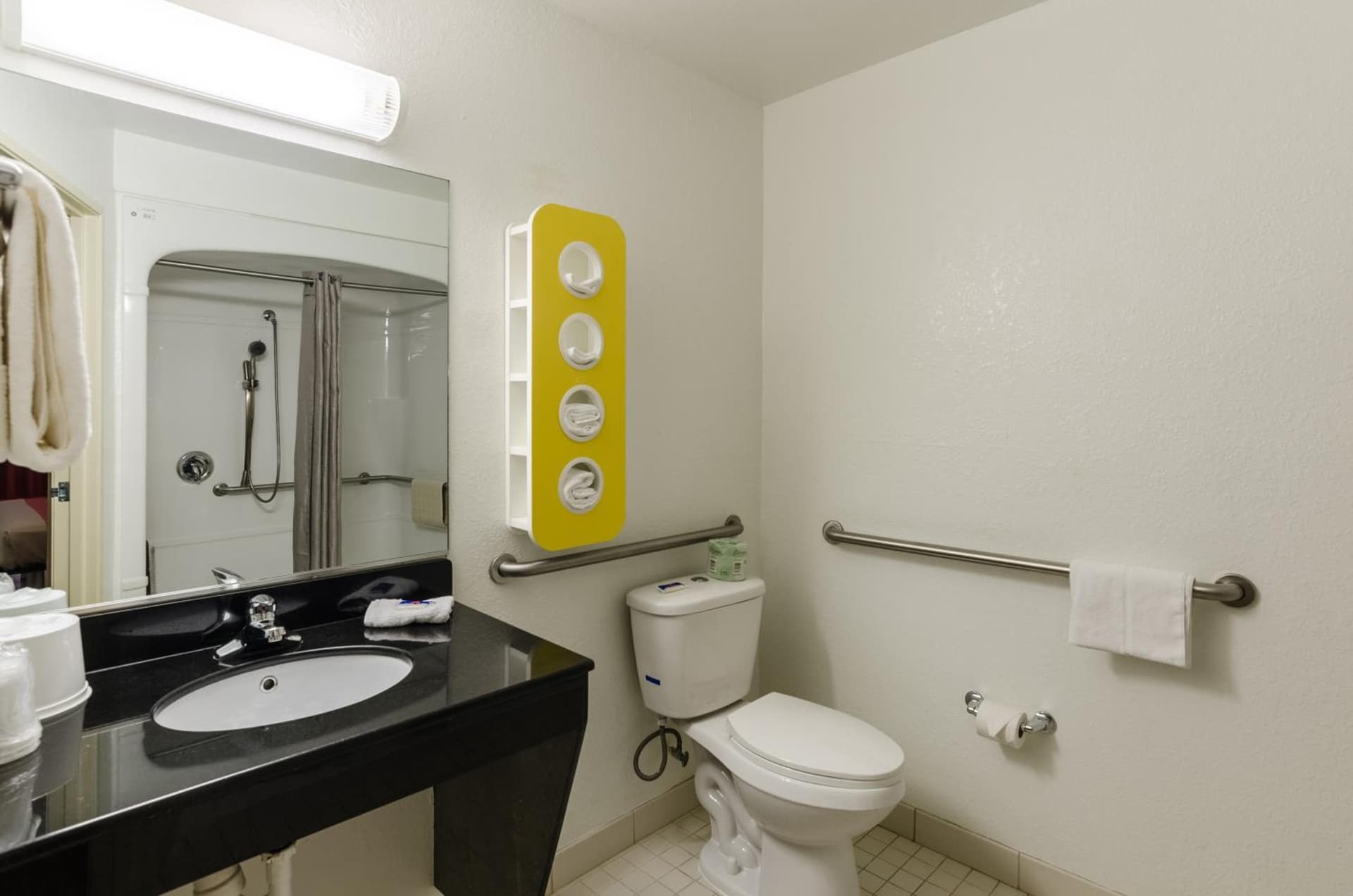 Motel 6-Bristol, VA gallery photo in Bristol, VA — image 51