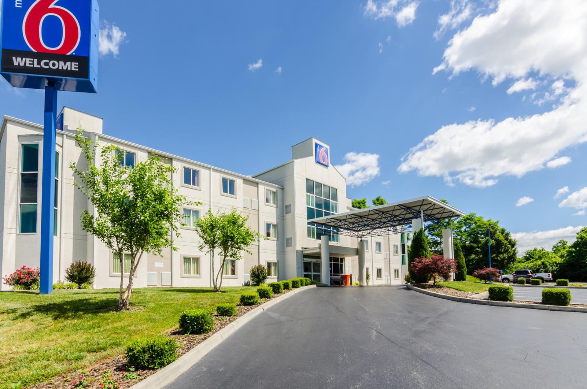 Motel 6-Bristol, VA gallery photo in Bristol, VA — image 66