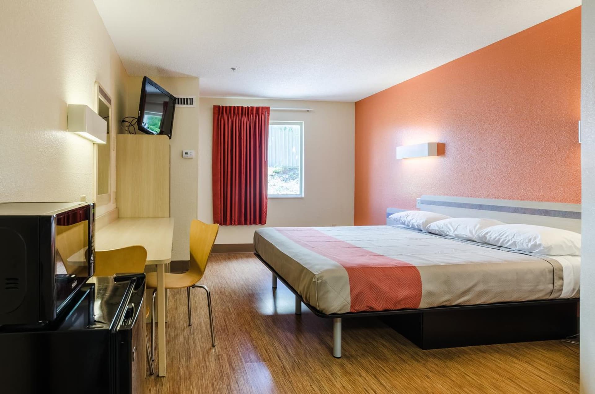 Motel 6-Bristol, VA gallery photo in Bristol, VA — image 9