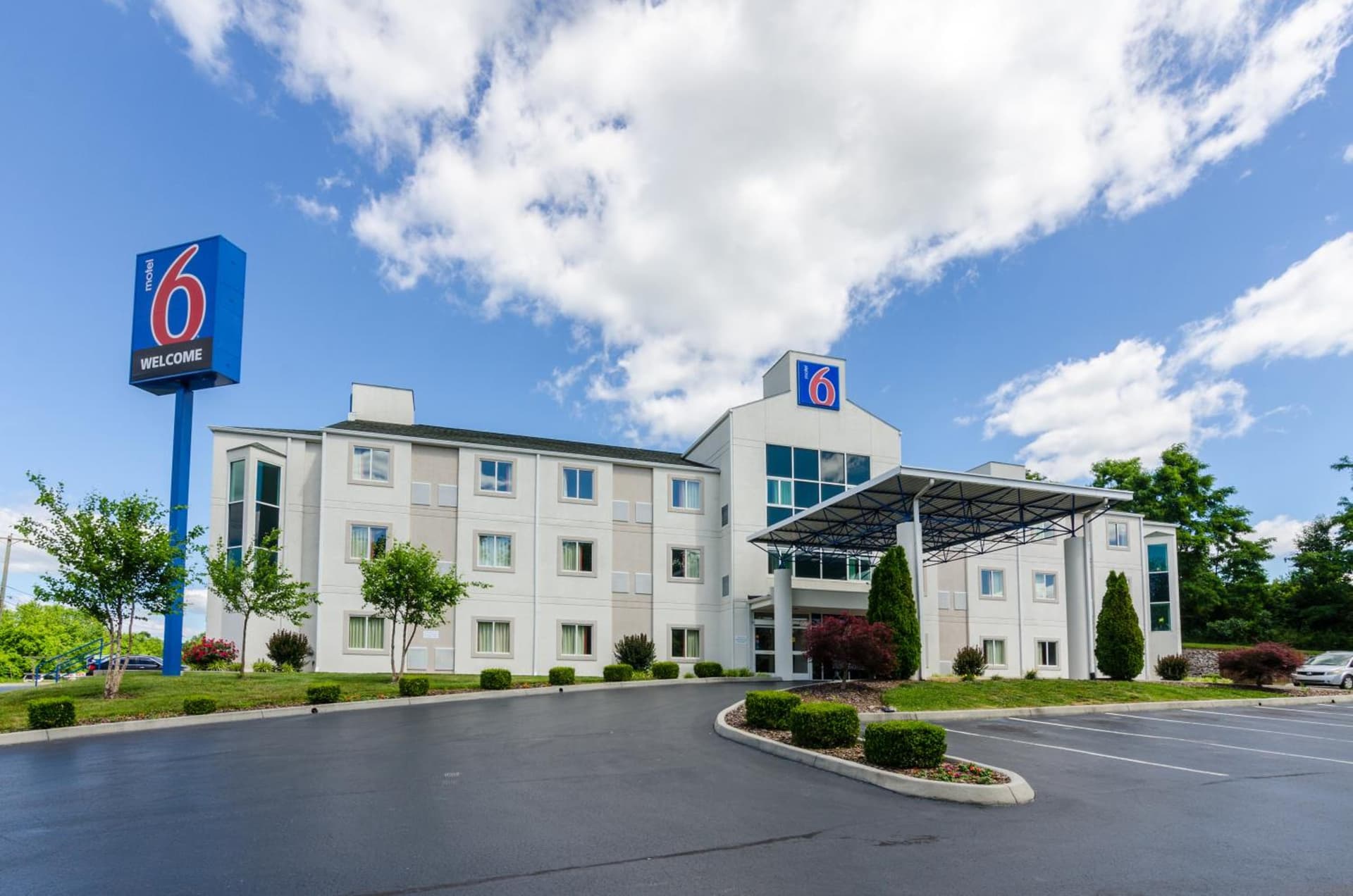 Motel 6-Bristol, VA gallery photo in Bristol, VA — image 38