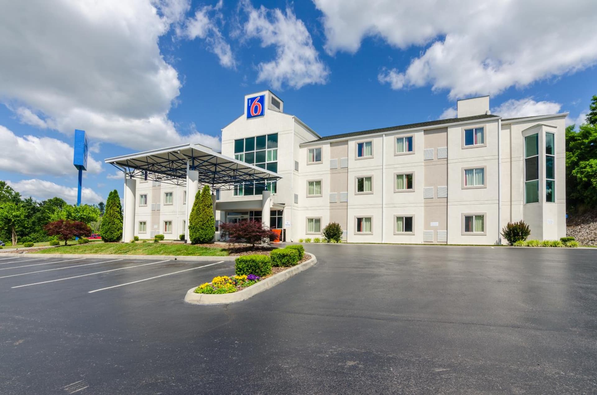 Motel 6-Bristol, VA gallery photo in Bristol, VA — image 62
