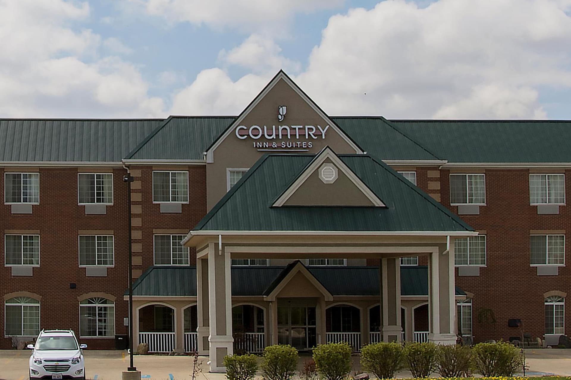 Country Inn & Suites by Radisson, Valparaiso, IN gallery photo in Valparaiso, IN — image 21