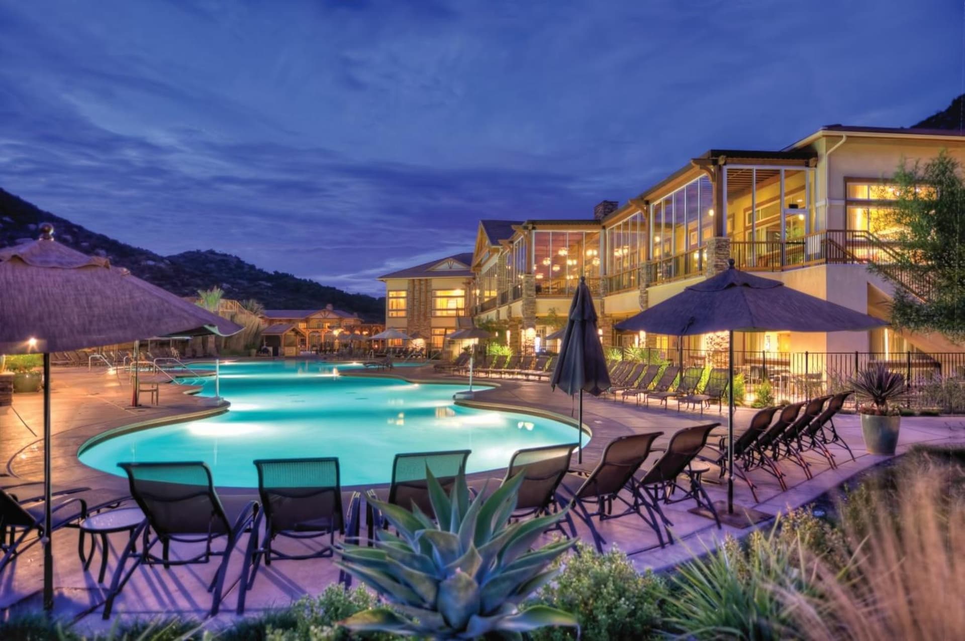 Hyatt Vacation Club at The Welk, San Diego Area gallery photo in Escondido, CA — image 9