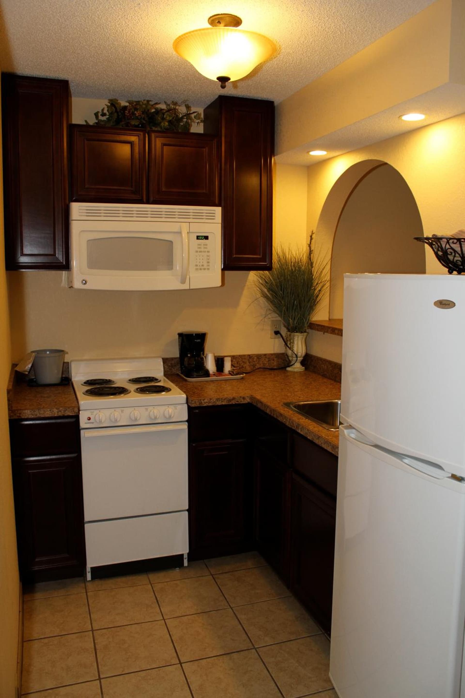 Fargo Inn and Suites gallery photo in Fargo, ND — image 18