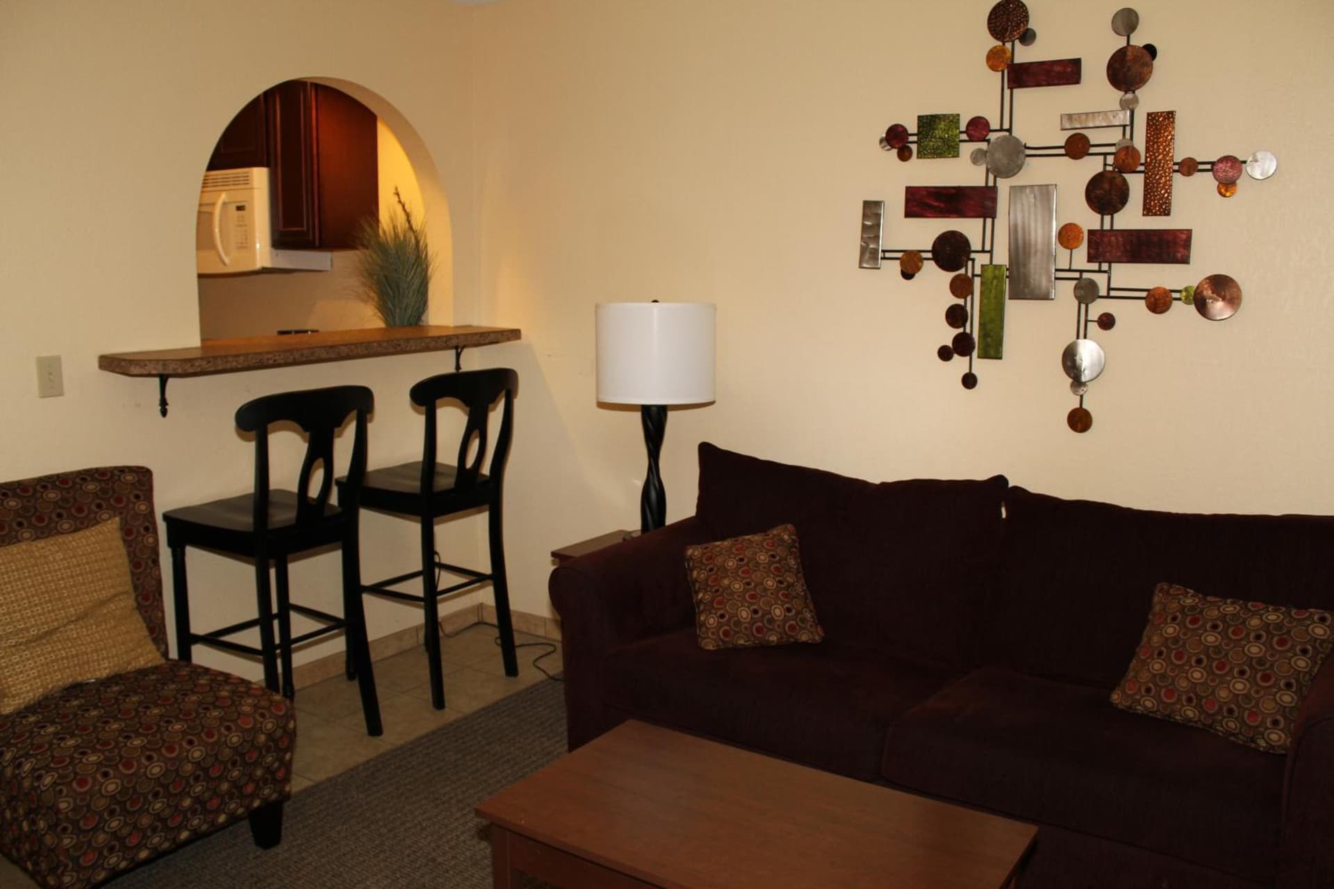 Fargo Inn and Suites gallery photo in Fargo, ND — image 11