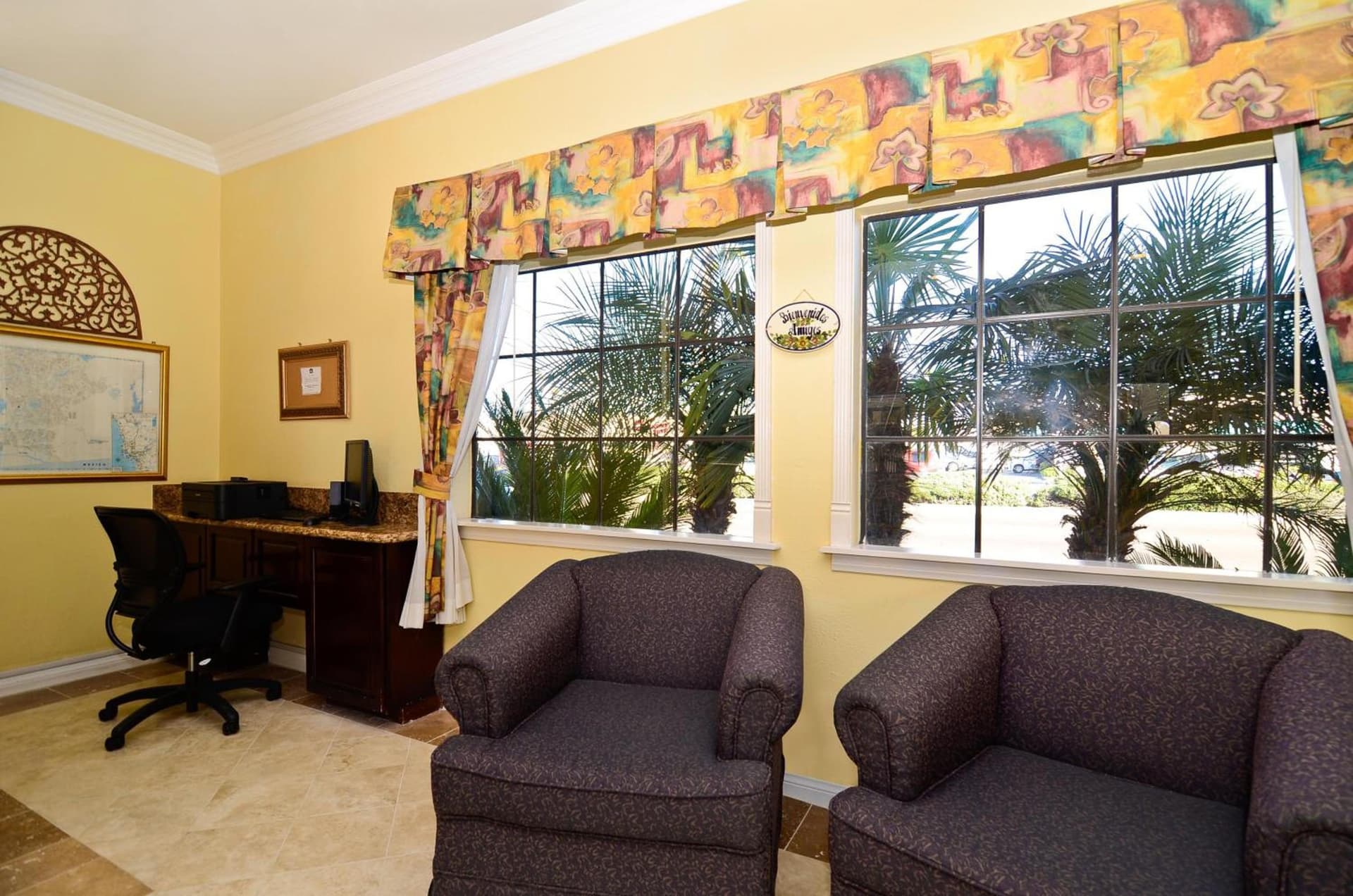 Chula Vista Inn gallery photo in Chula Vista, CA — image 40