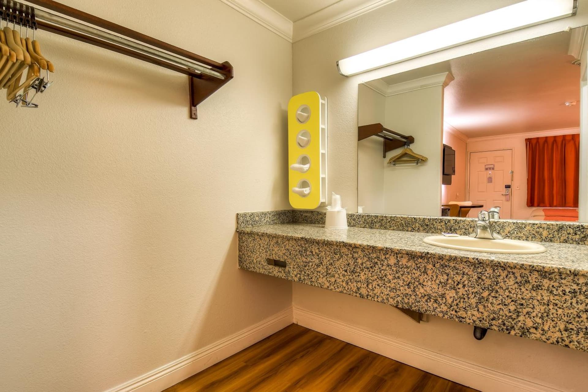 Motel 6-Menifee, CA gallery photo in Menifee, CA — image 45