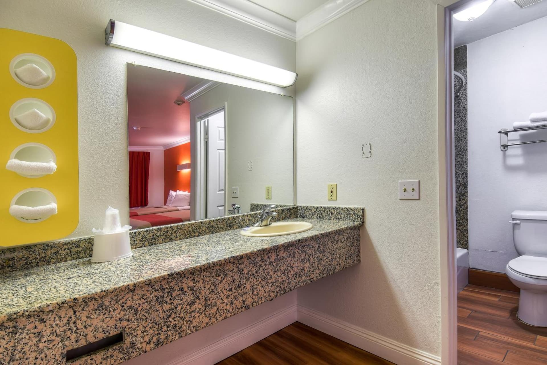 Motel 6-Menifee, CA gallery photo in Menifee, CA — image 19