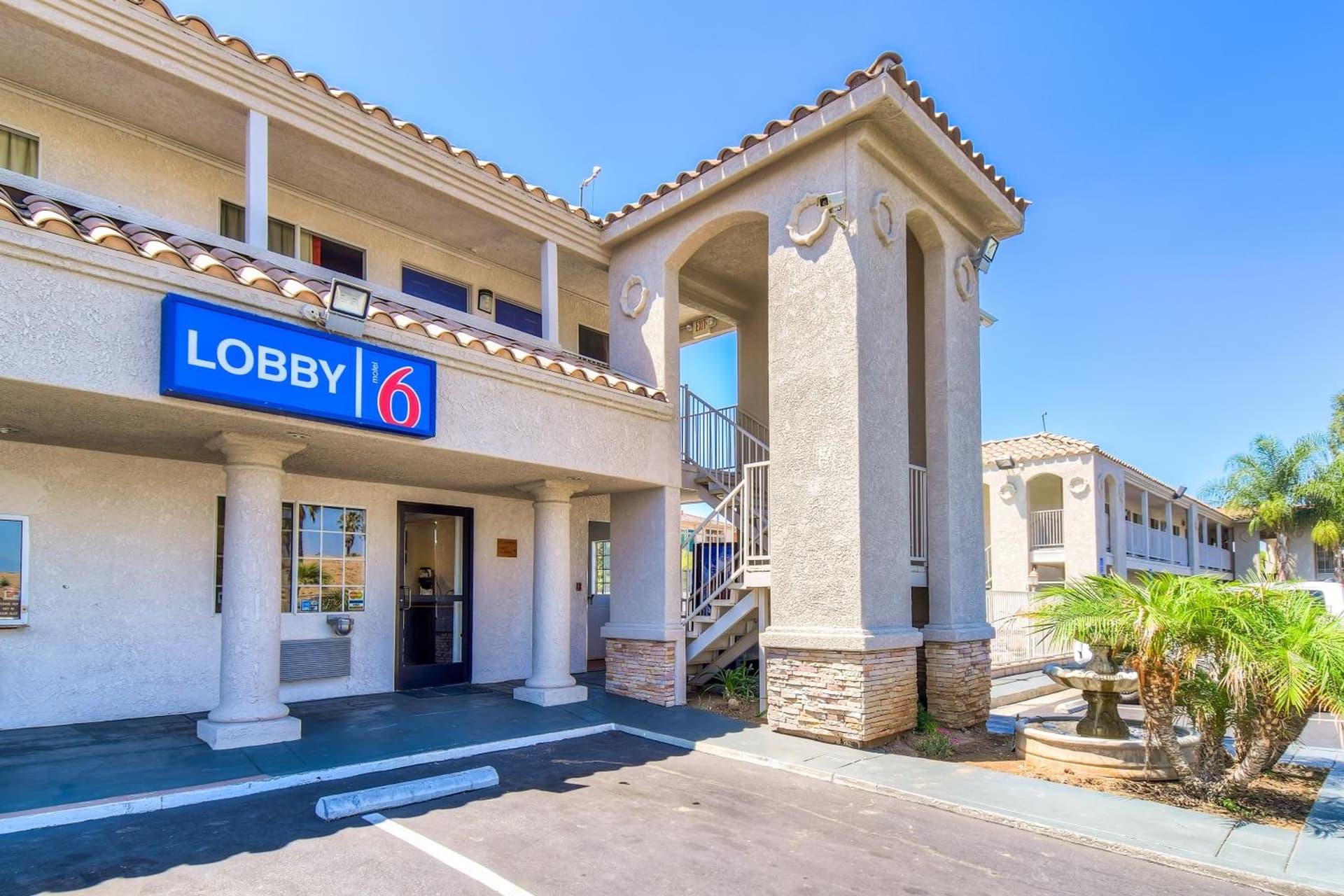 Motel 6-Menifee, CA gallery photo in Menifee, CA — image 57