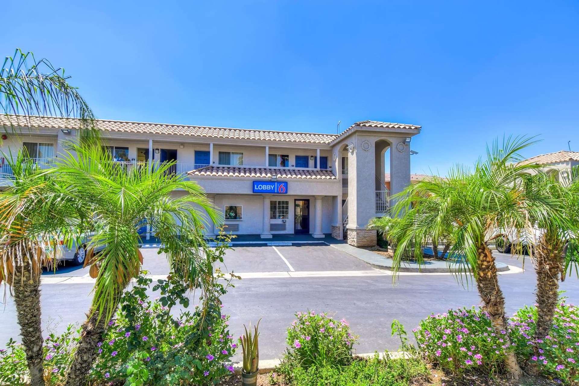 Motel 6-Menifee, CA gallery photo in Menifee, CA — image 25