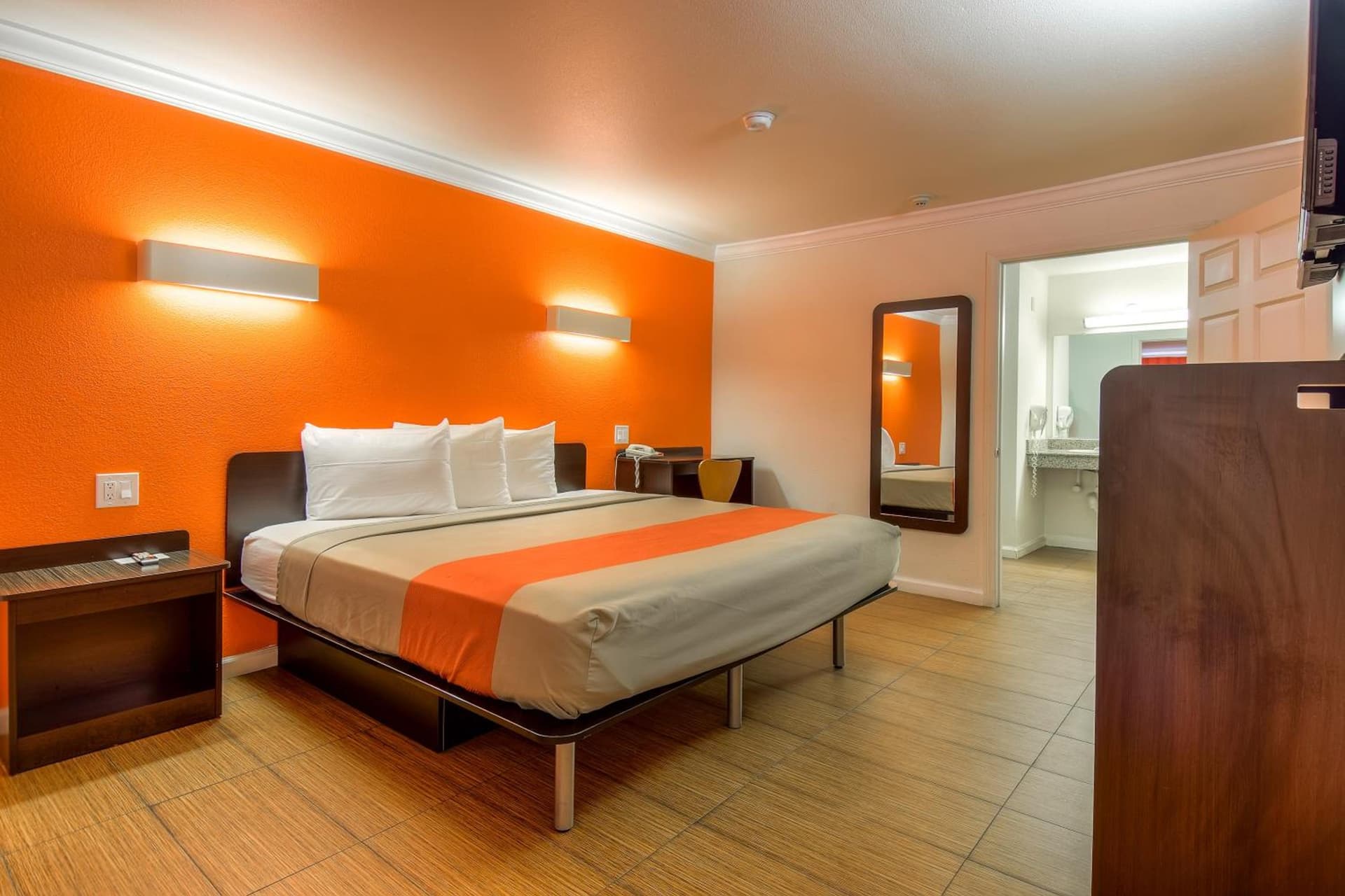 Motel 6-Menifee, CA gallery photo in Menifee, CA — image 12