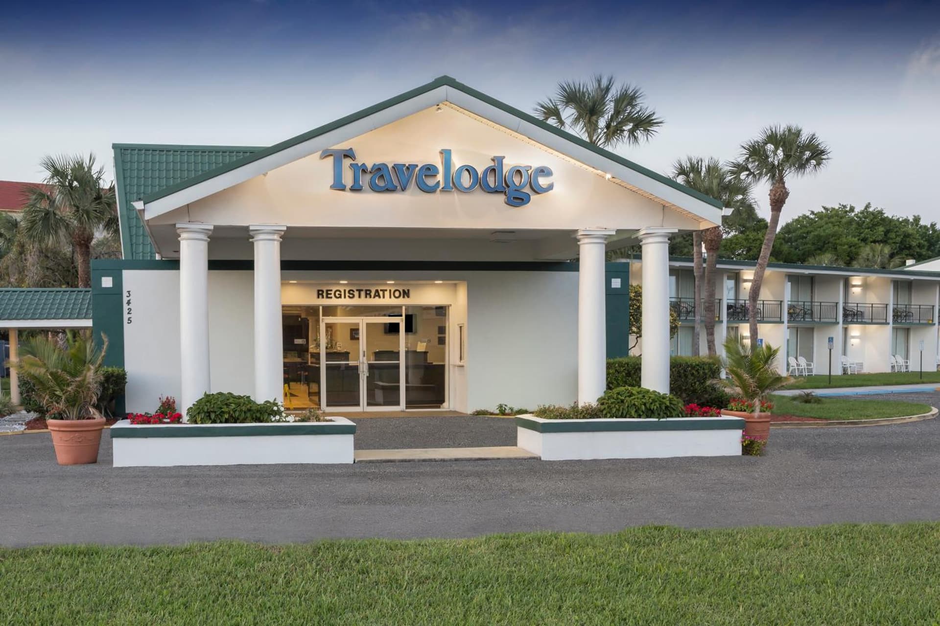 Travelodge by Wyndham Lakeland gallery photo in Lakeland, FL — image 32